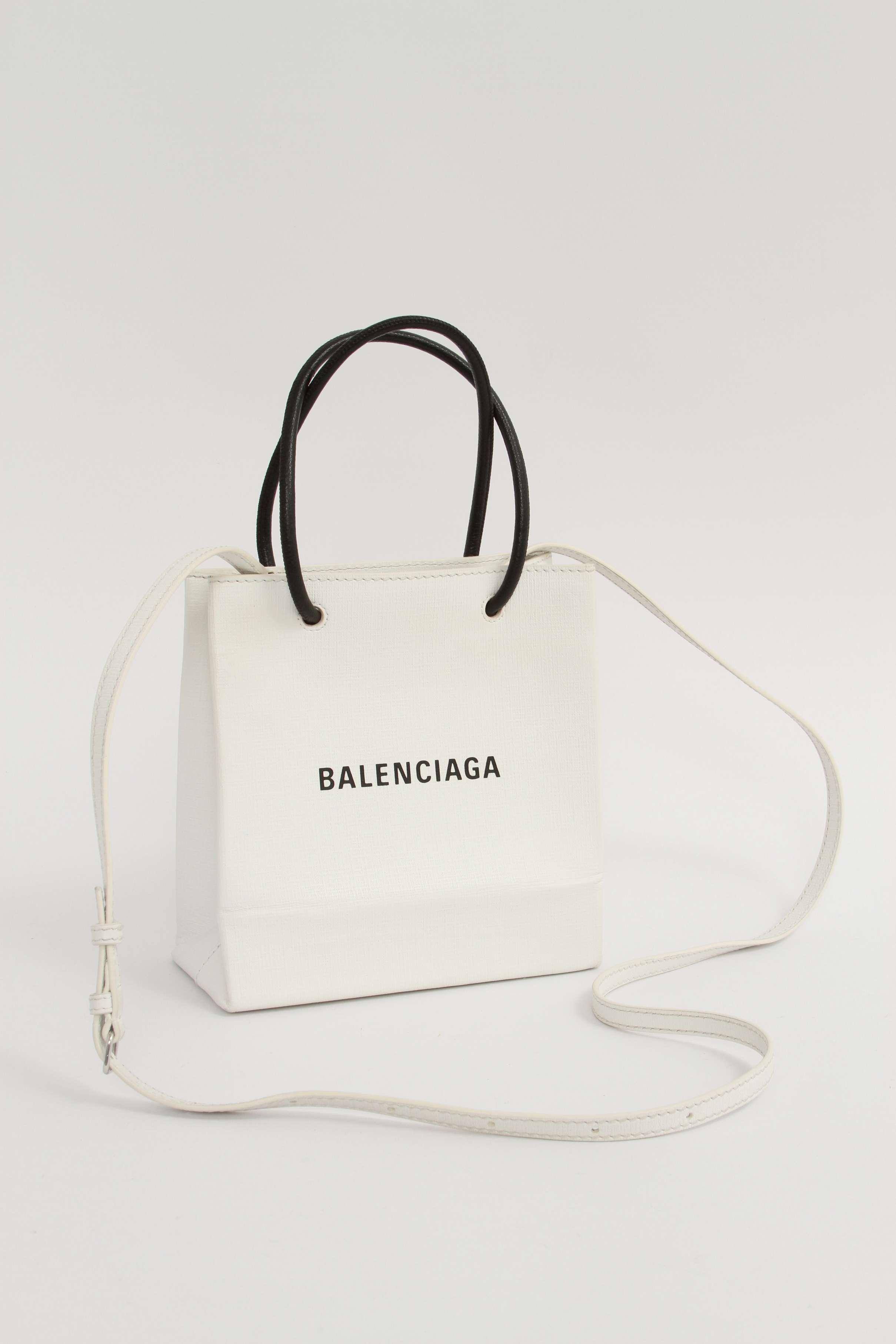 Balenciaga Shopping, фото 4