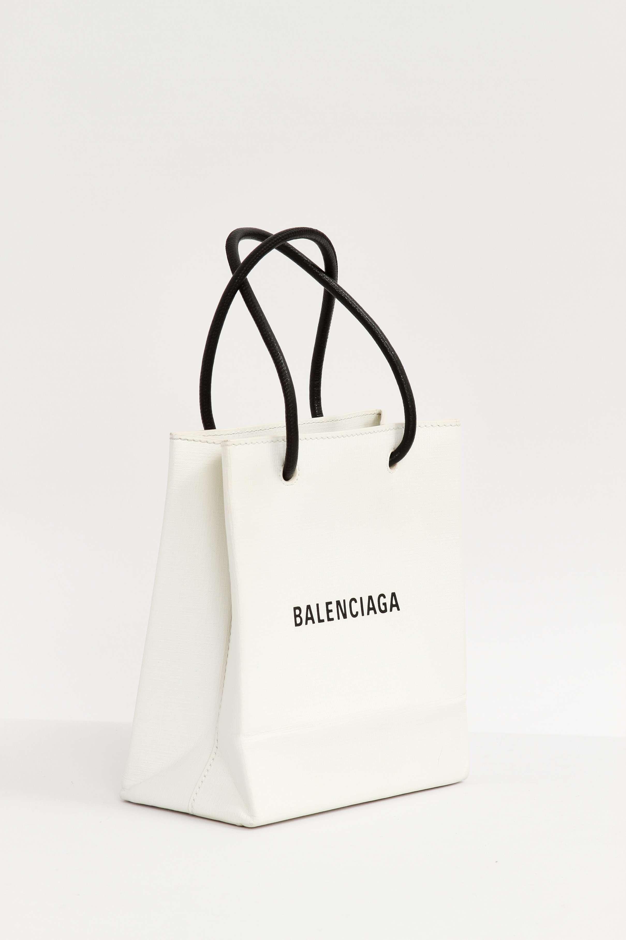 Balenciaga Shopping, фото 2