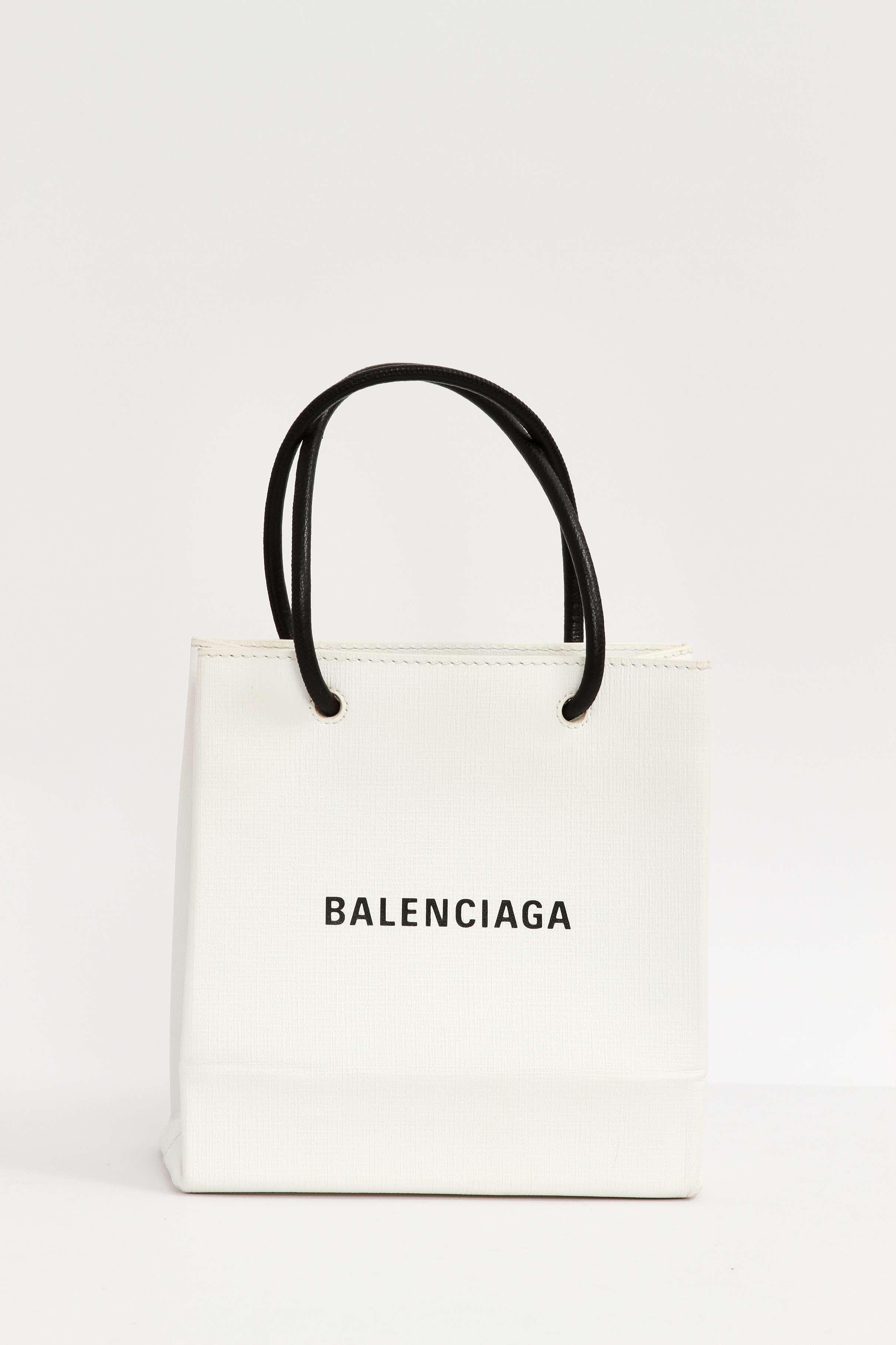 Balenciaga Shopping, фото 1