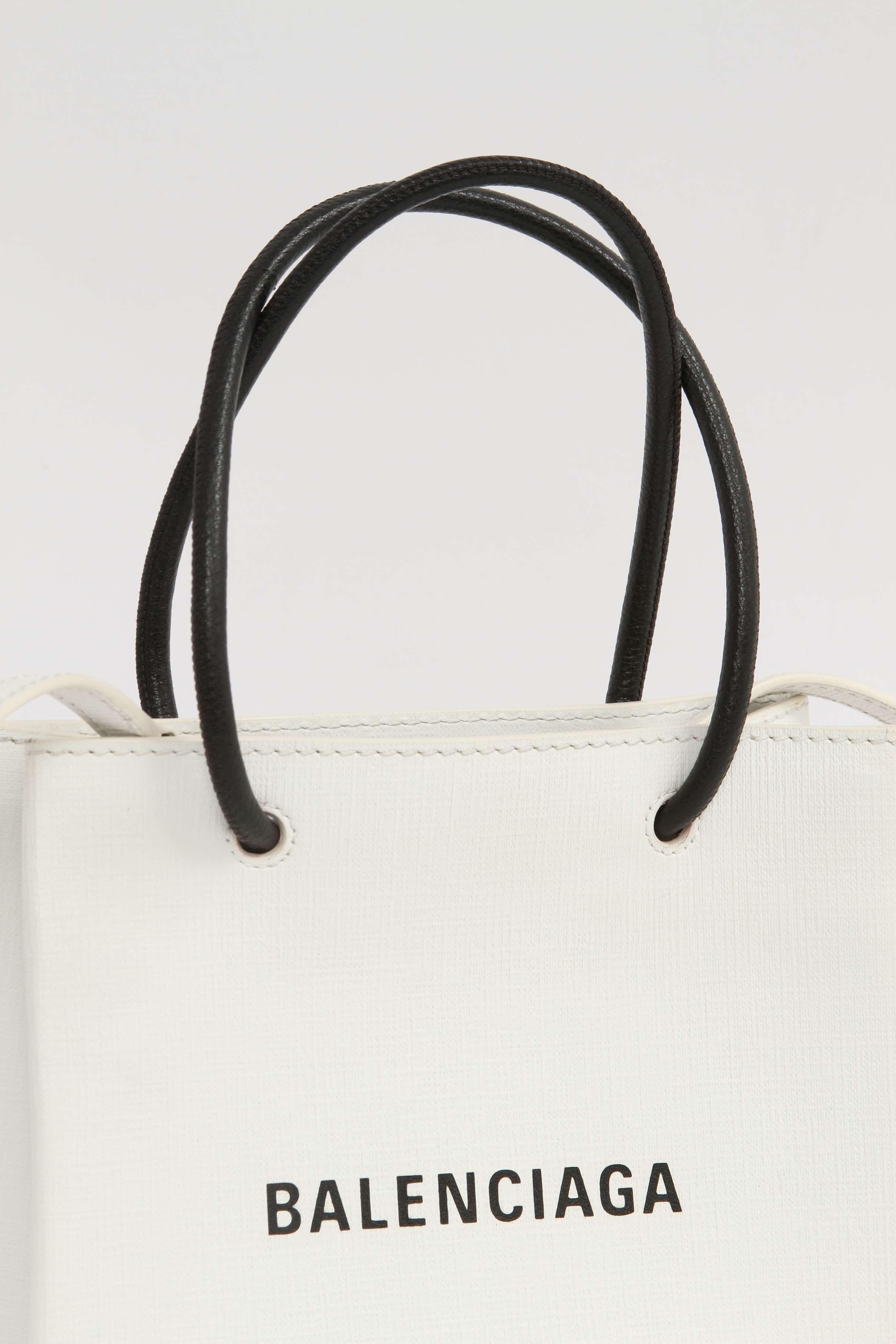 Balenciaga Shopping, фото 5