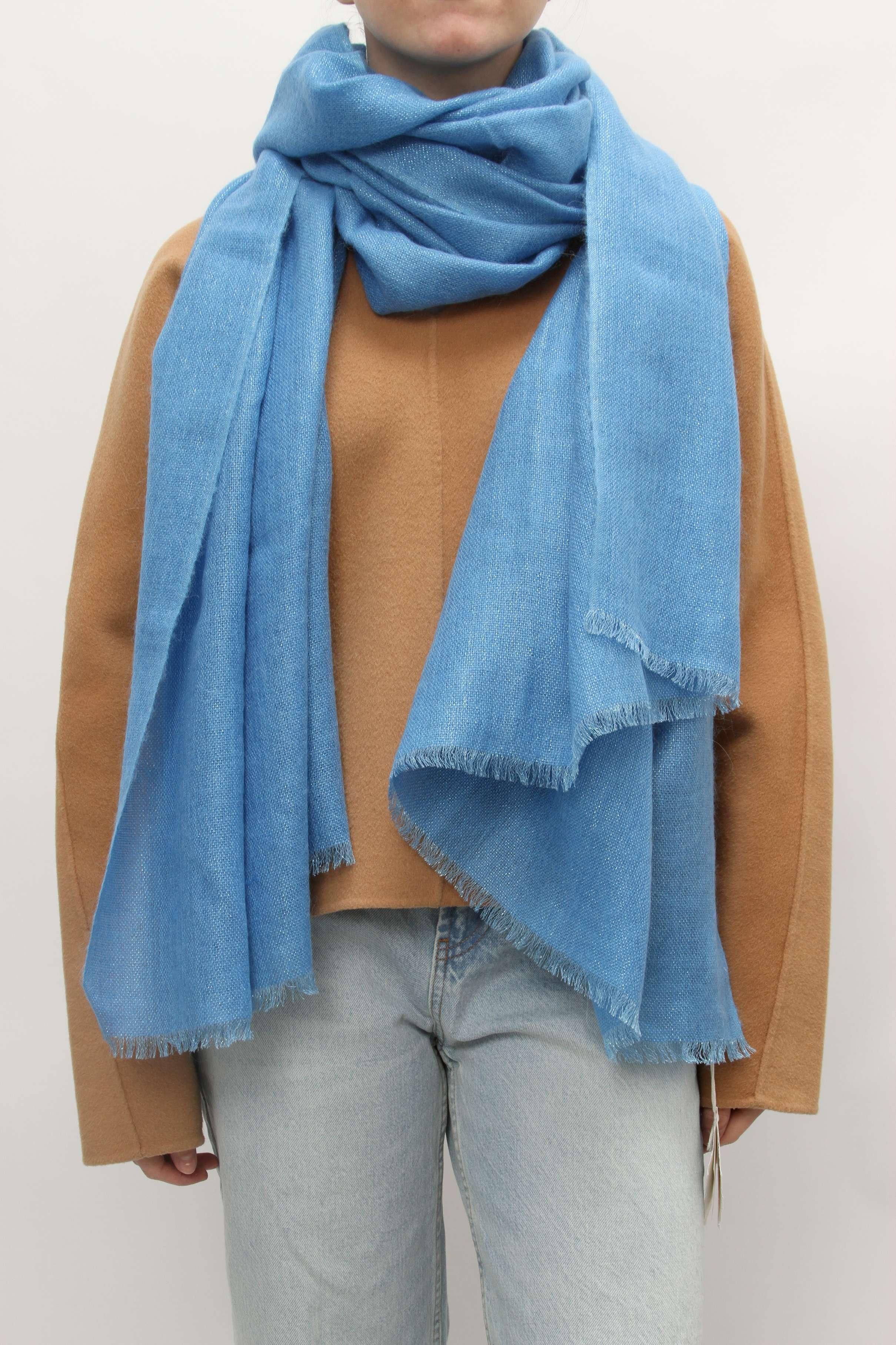Brunello Cucinelli Scarf, фото 4
