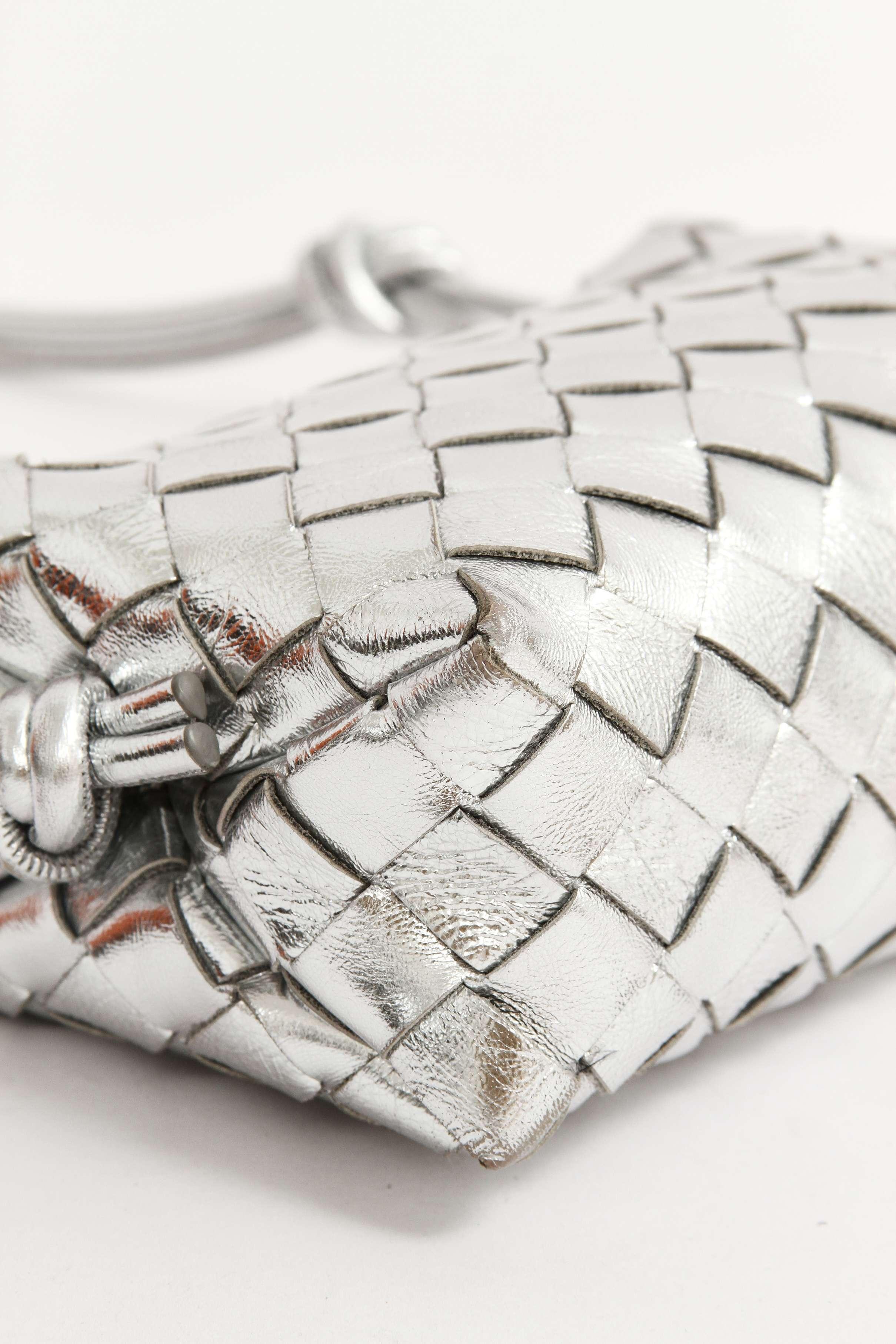 Bottega Veneta Loop, фото 4