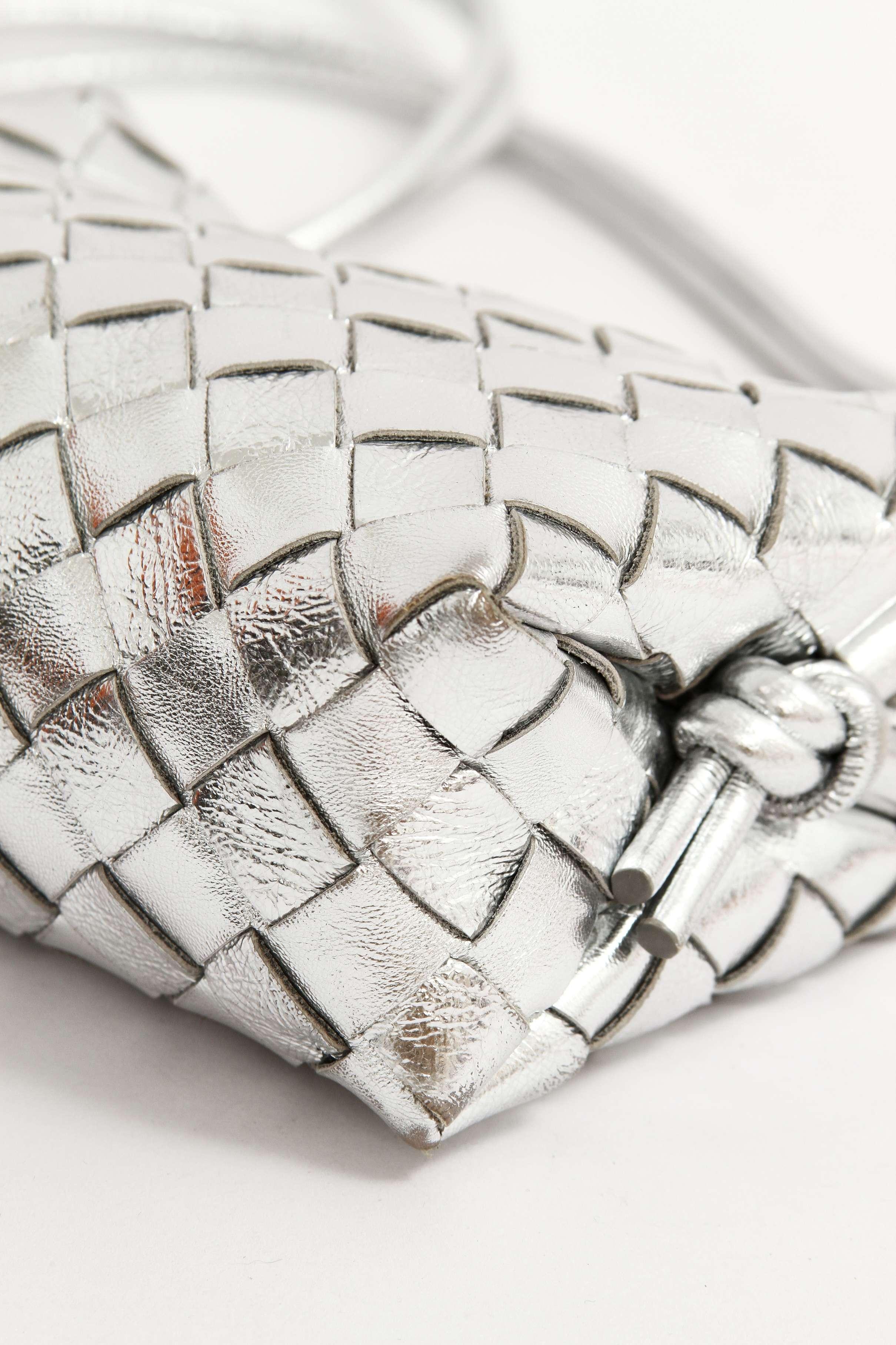 Bottega Veneta Loop, фото 5