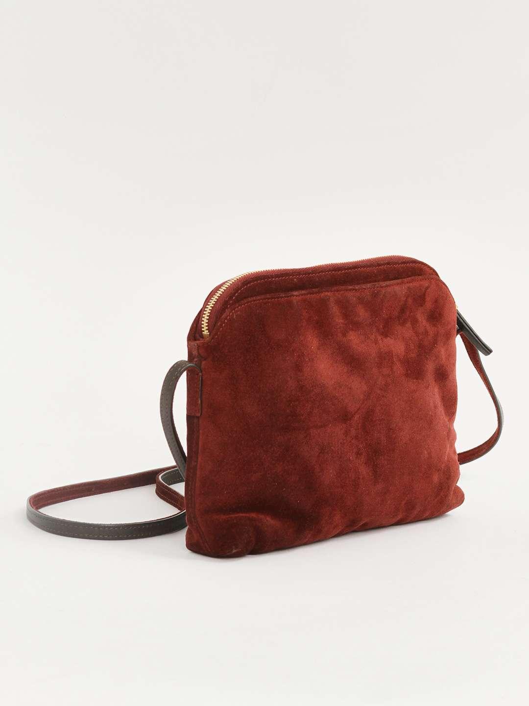 The Row Leather Bag, фото 3
