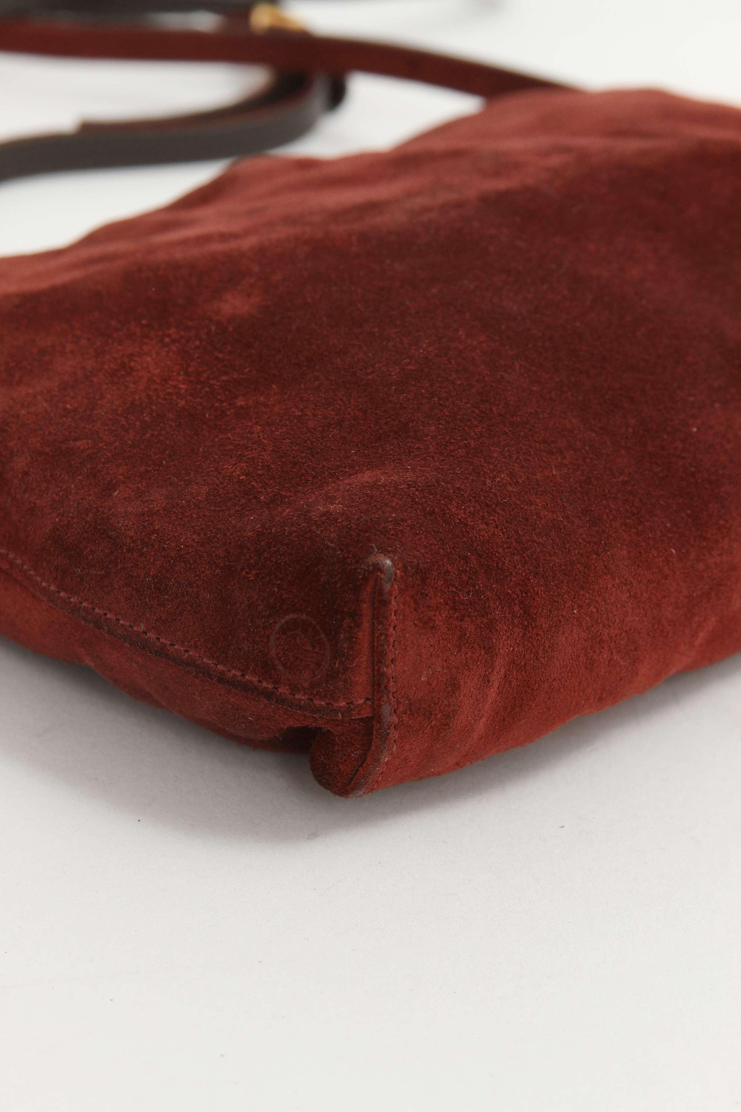 The Row Leather Bag, фото 4