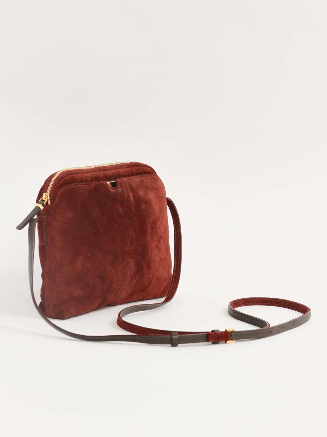 The Row Leather Bag, фото 2