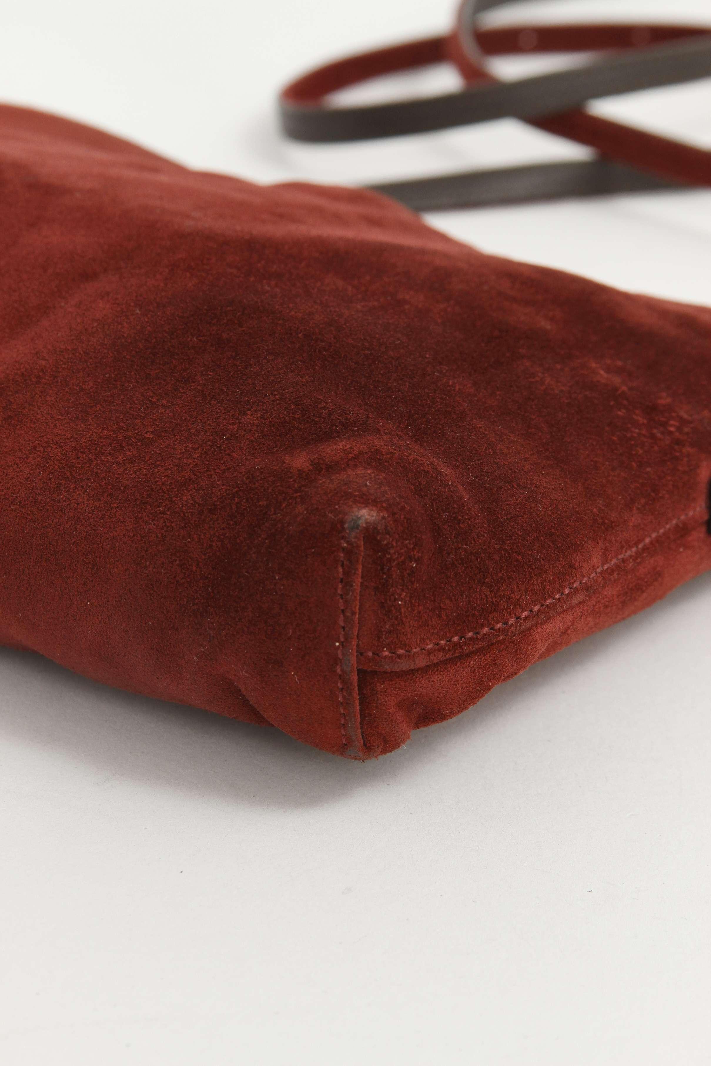 The Row Leather Bag, фото 5
