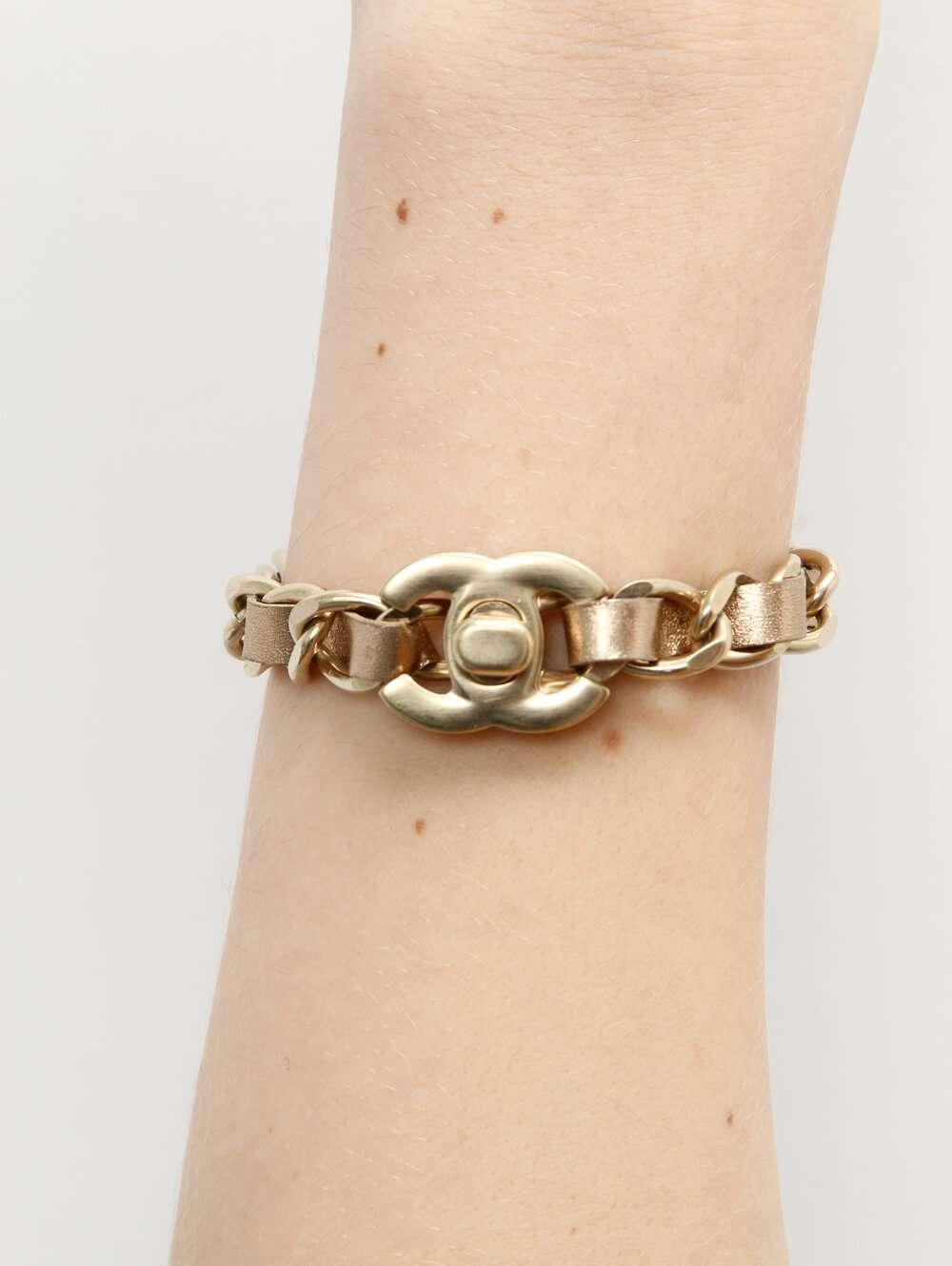 Chanel Bracelet, фото 5