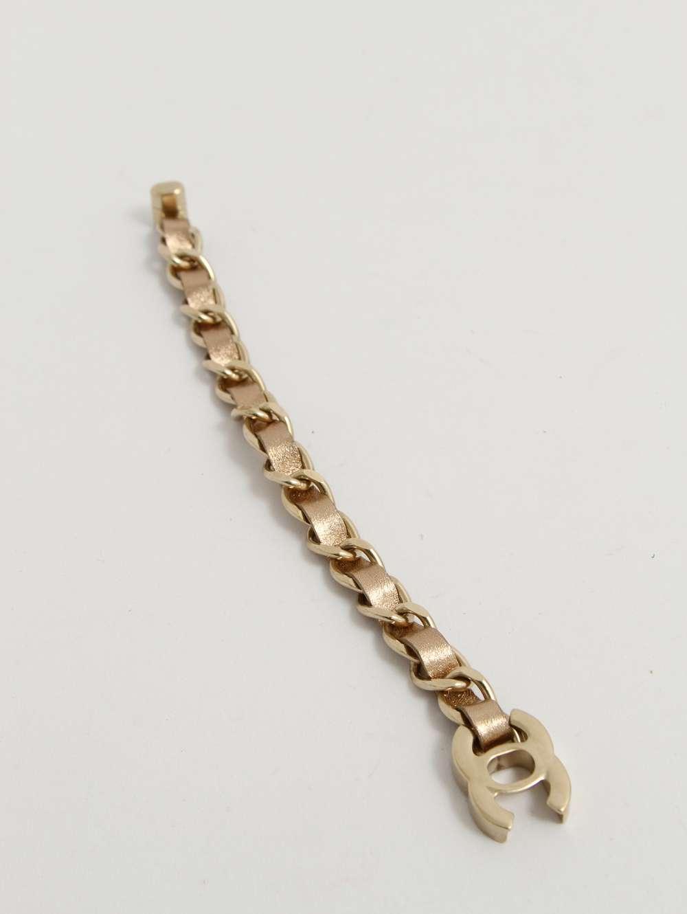 Chanel Bracelet, фото 3