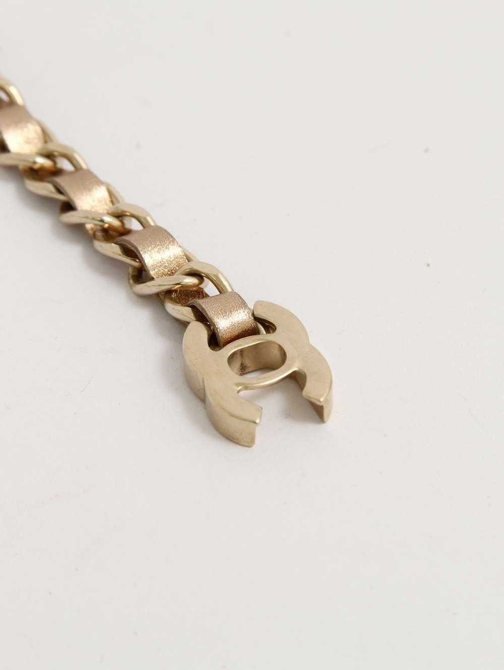 Chanel Bracelet, фото 2