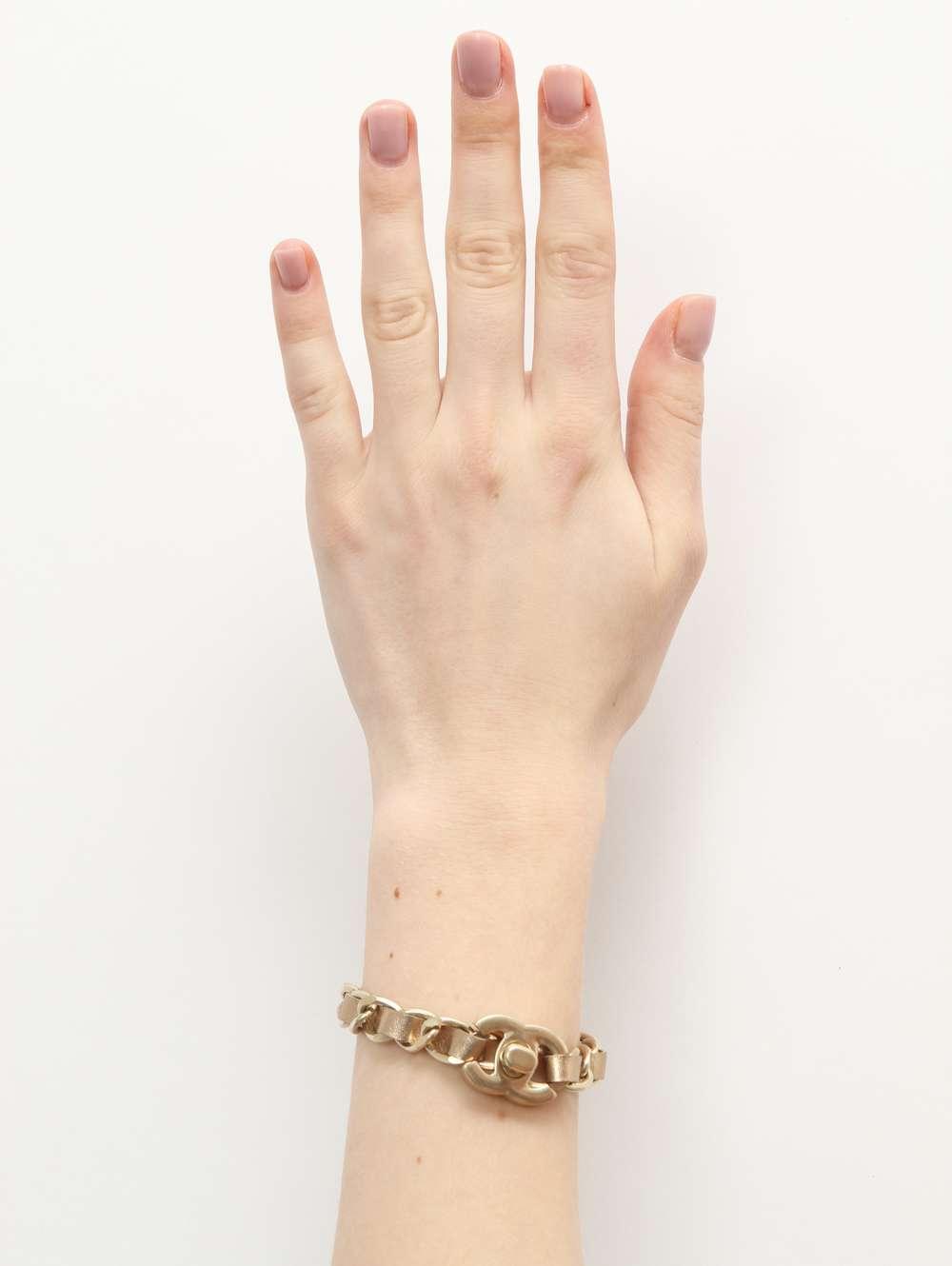 Chanel Bracelet, фото 4