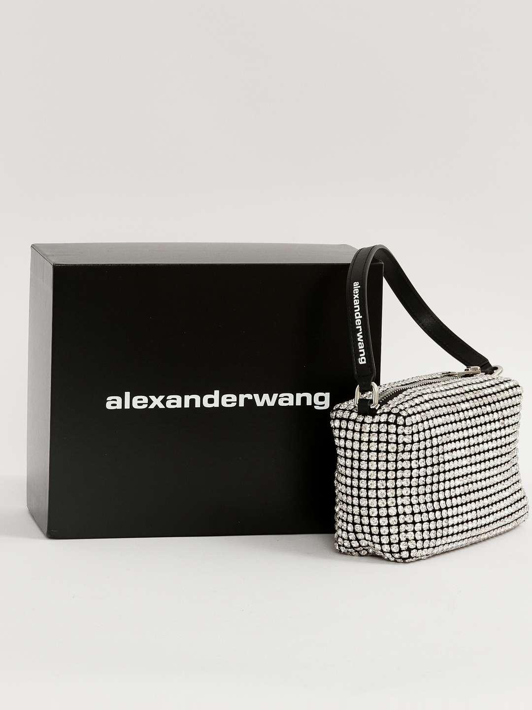Alexander Wang Heiress, фото 4