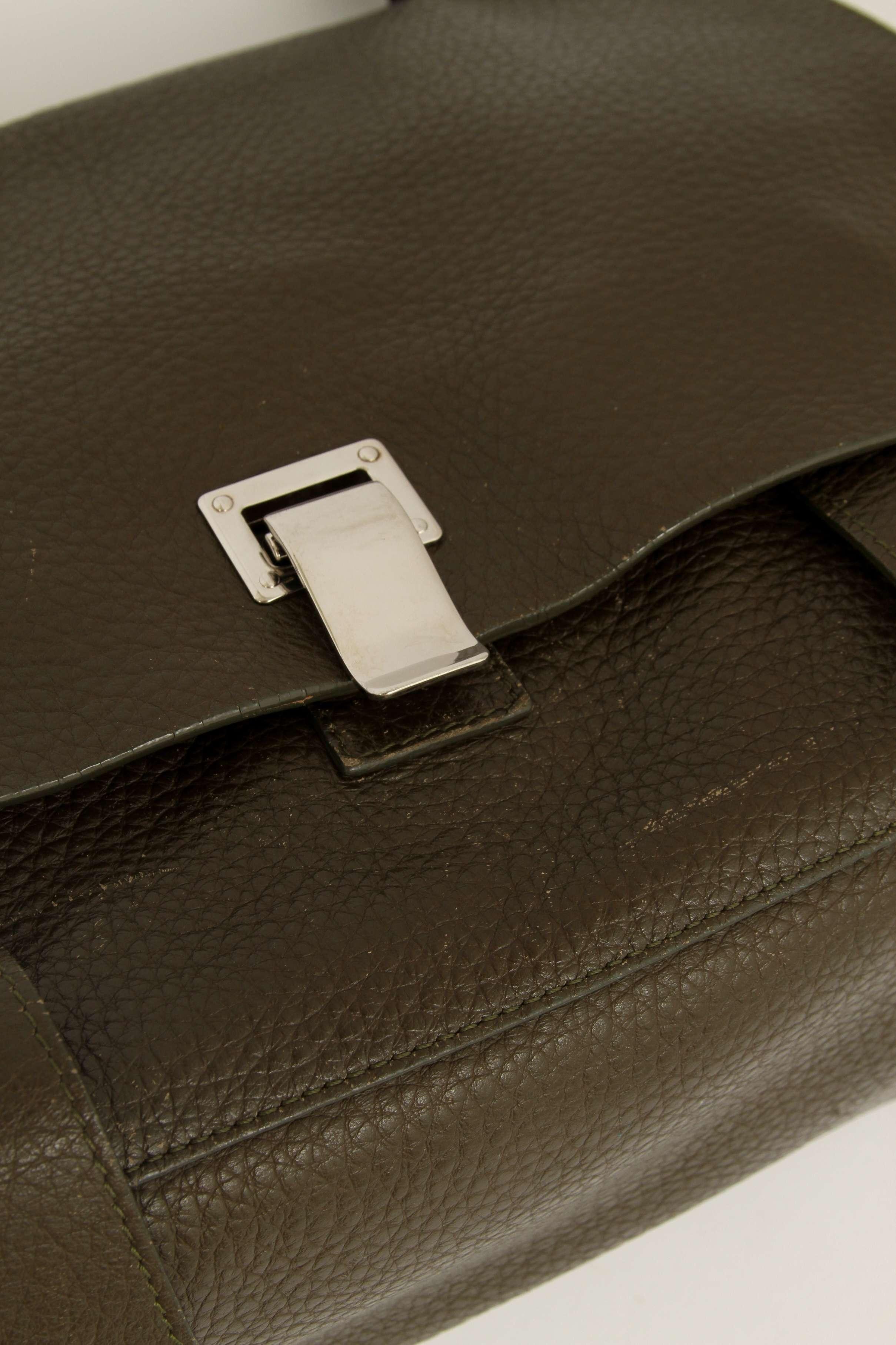 Proenza Schouler Courier, фото 5