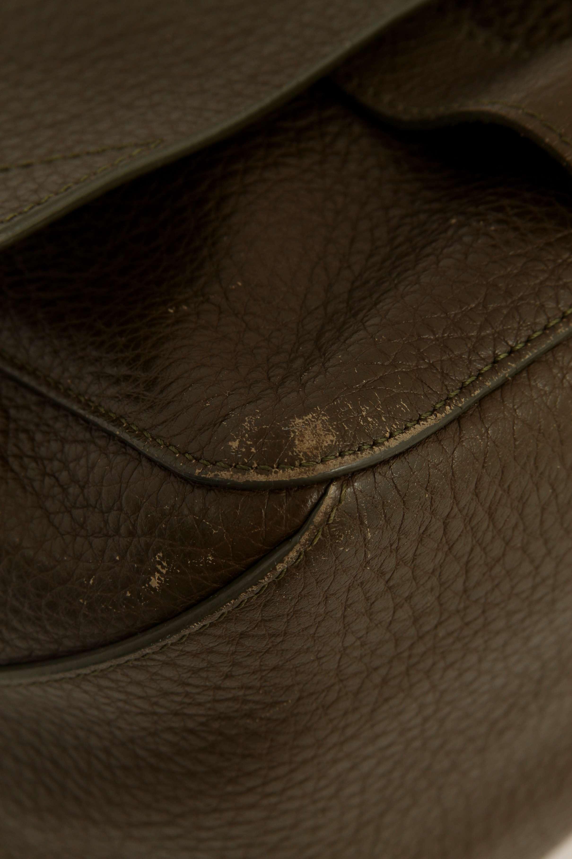 Proenza Schouler Courier, фото 4