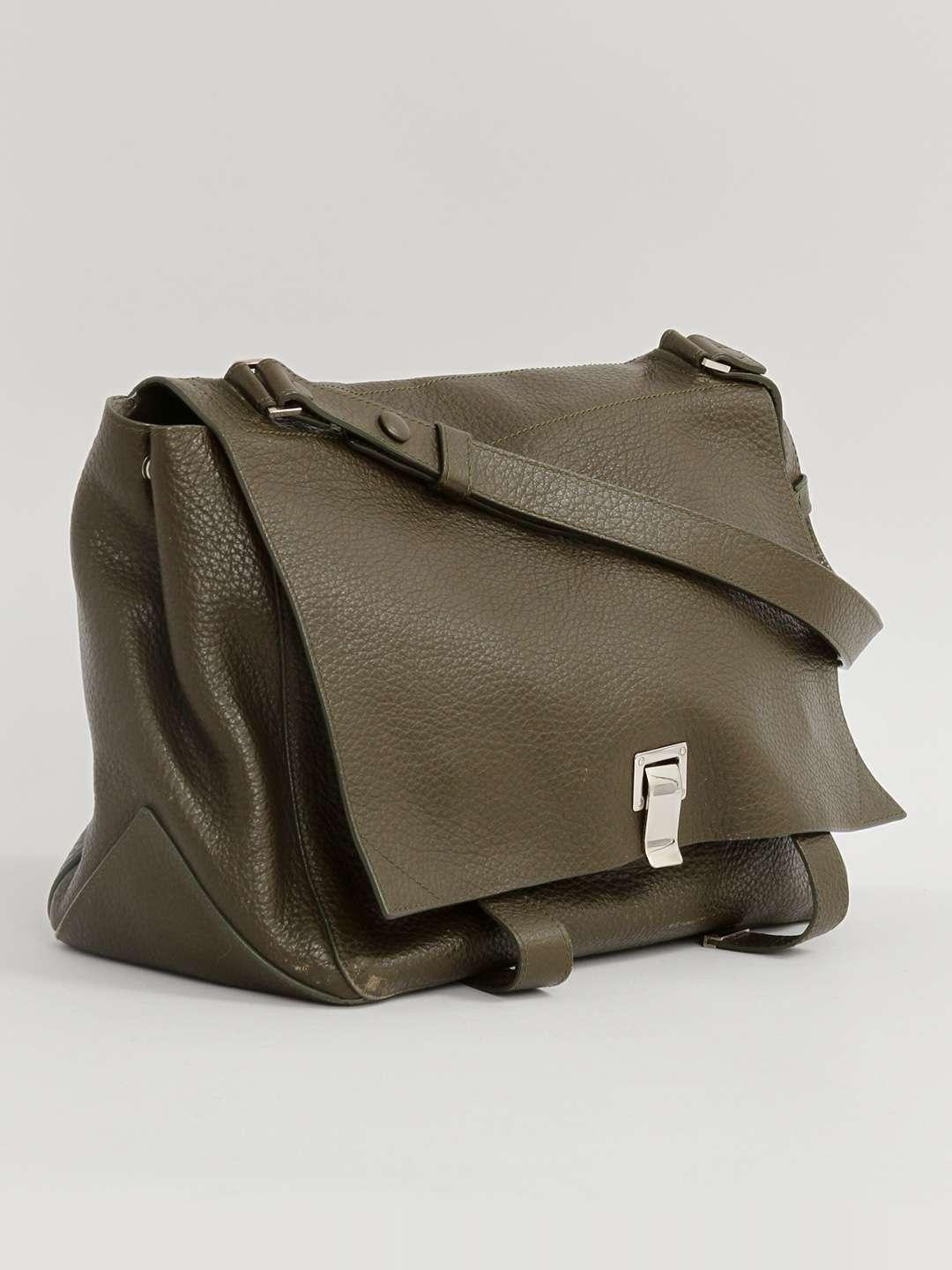 Proenza Schouler Courier, фото 2