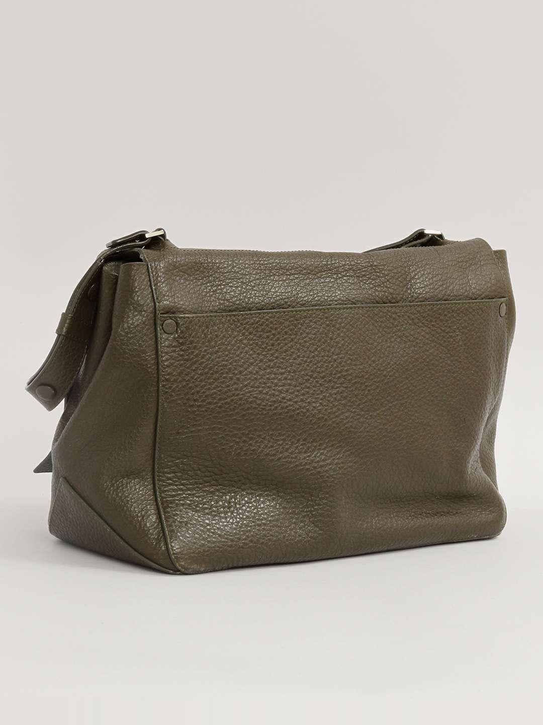 Proenza Schouler Courier, фото 3