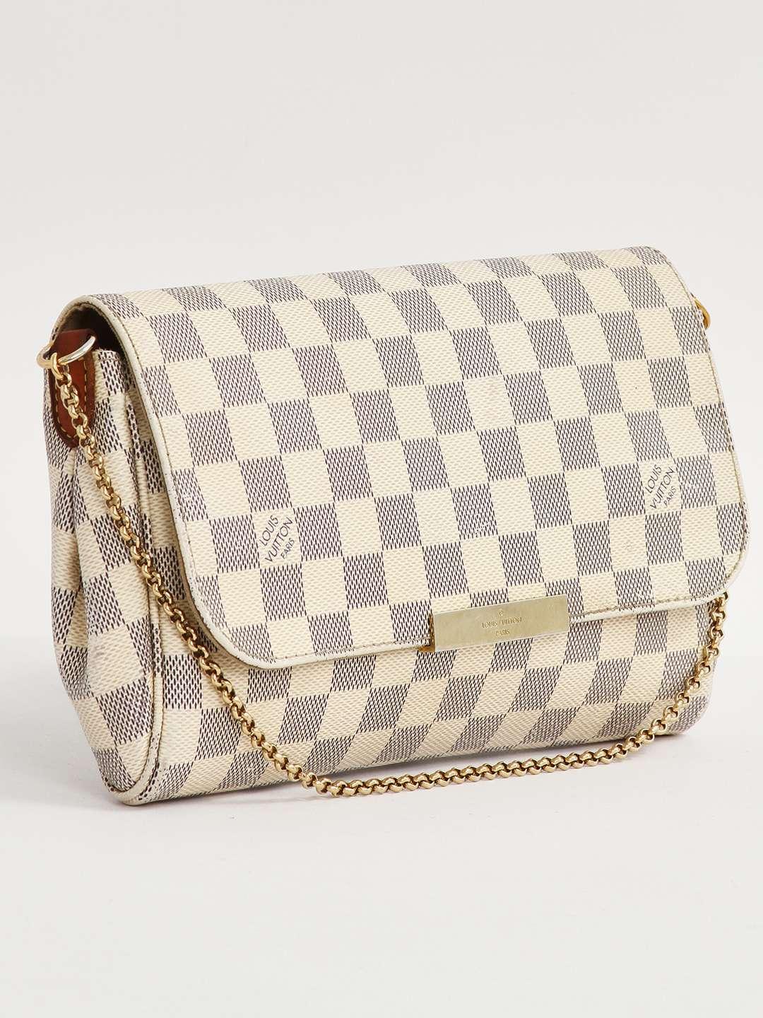 Louis Vuitton Favorite, фото 2