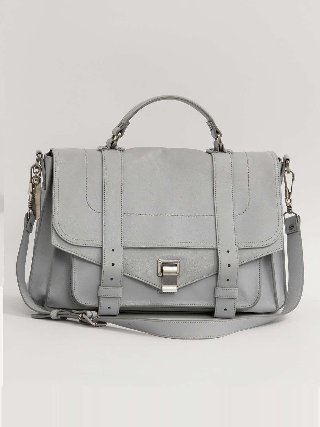 Proenza Schouler PS1, фото 1