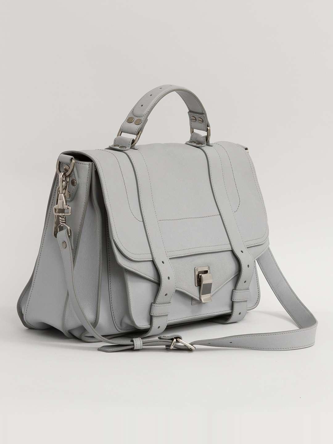Proenza Schouler PS1, фото 2