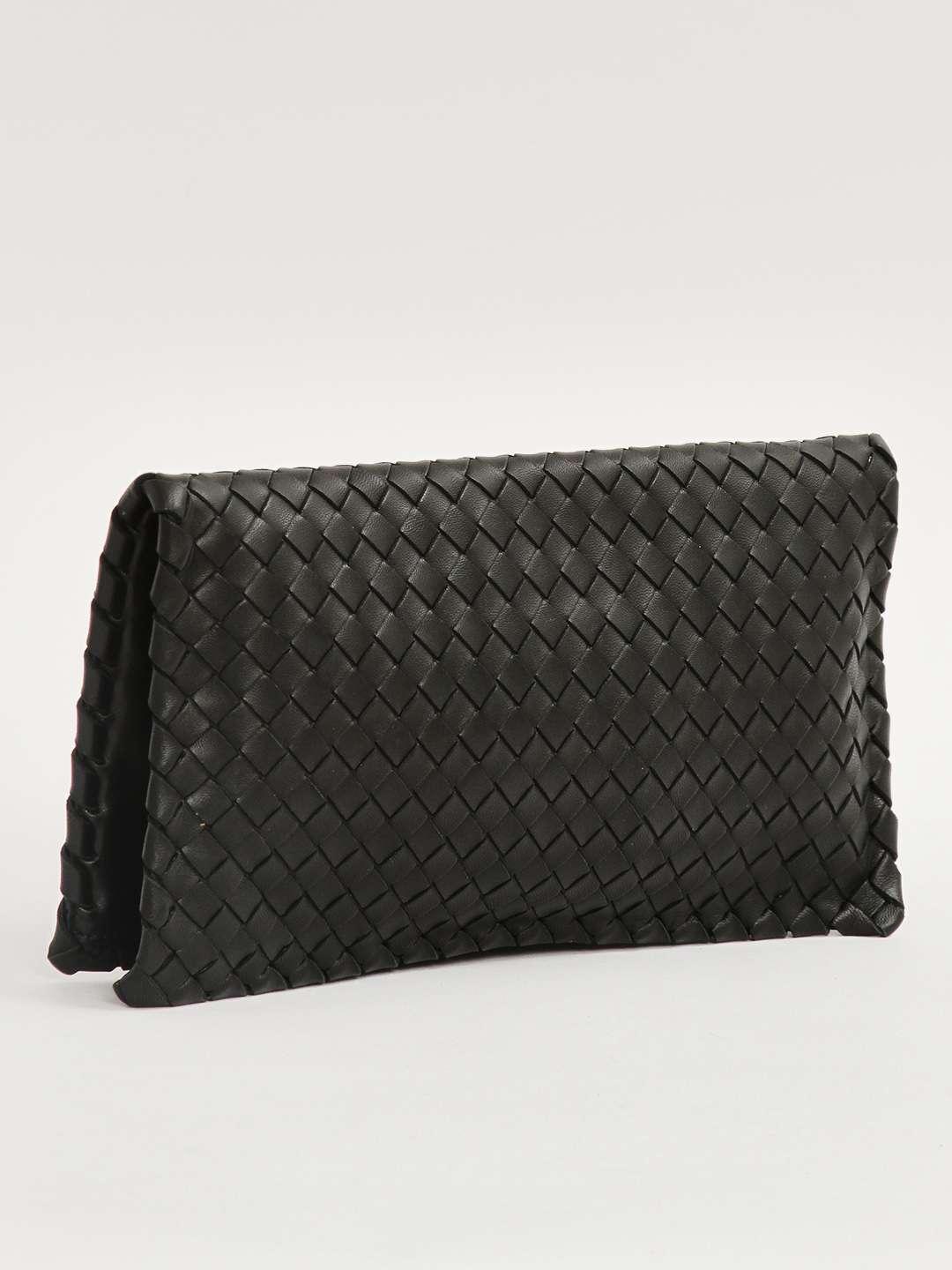 Bottega Veneta Leather Bag, фото 3
