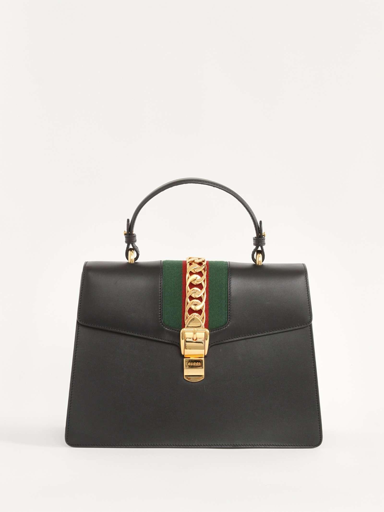 Gucci Sylvie, фото 1