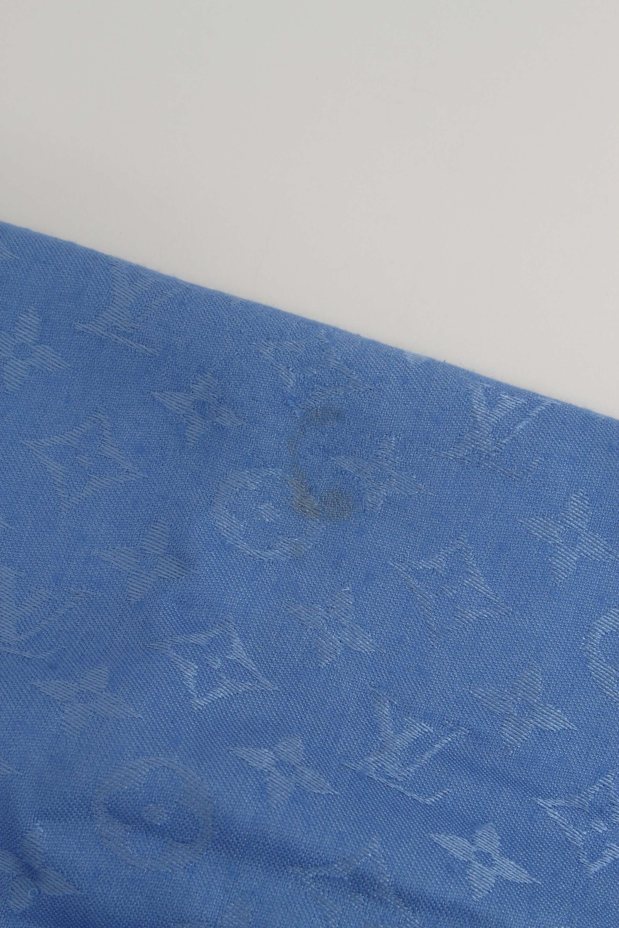 Louis Vuitton Scarf, фото 3
