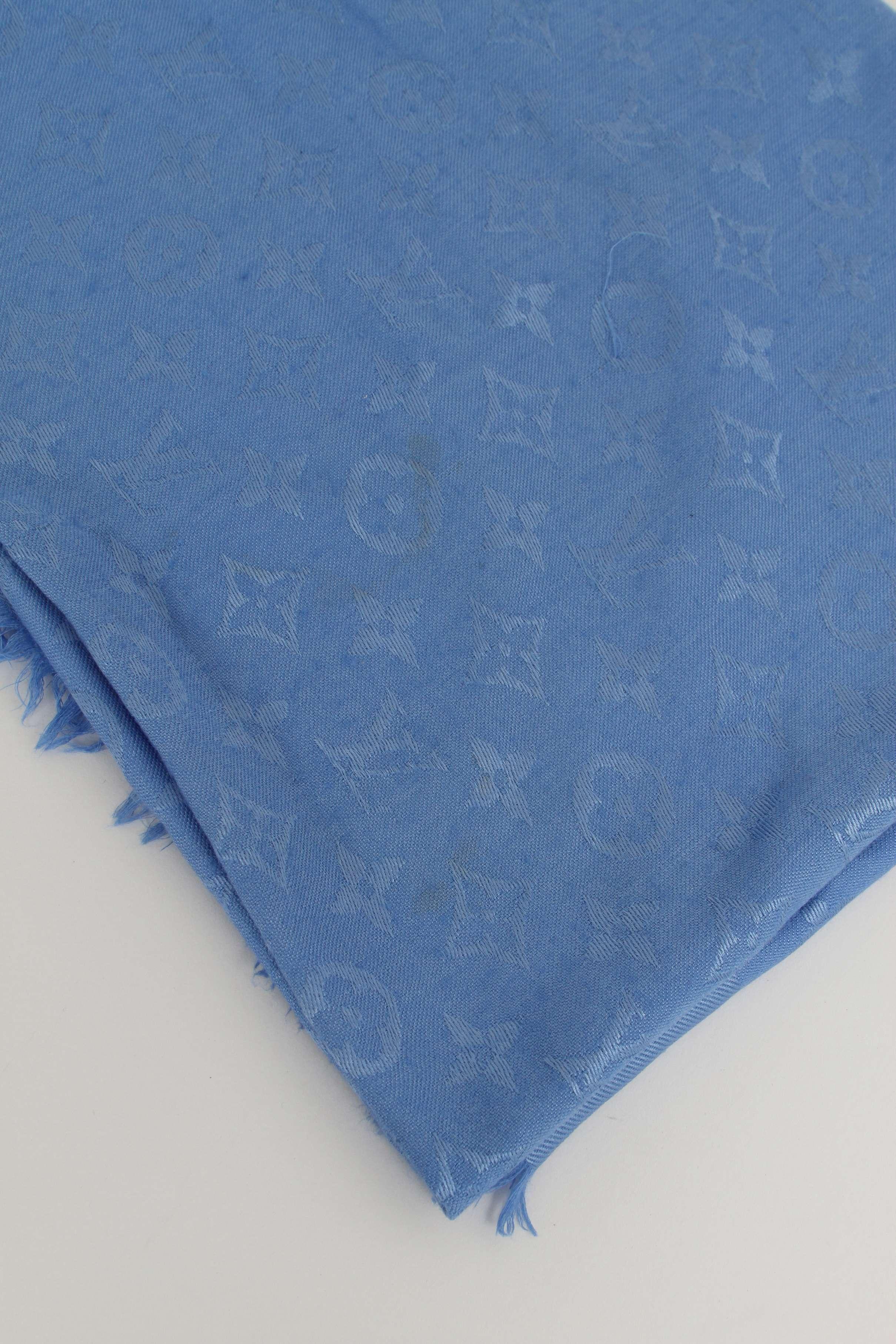 Louis Vuitton Scarf, фото 2