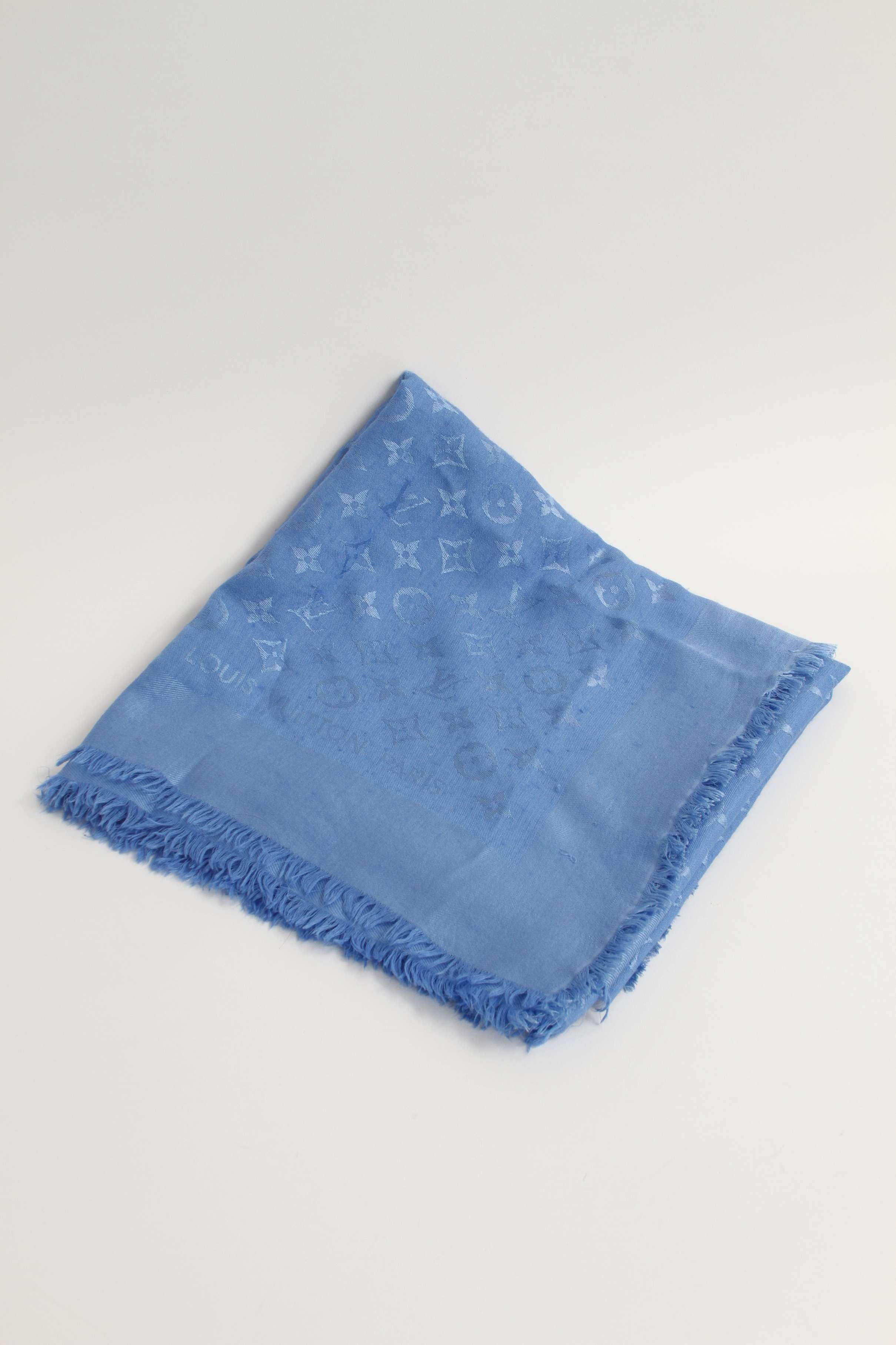 Louis Vuitton Scarf, фото 1