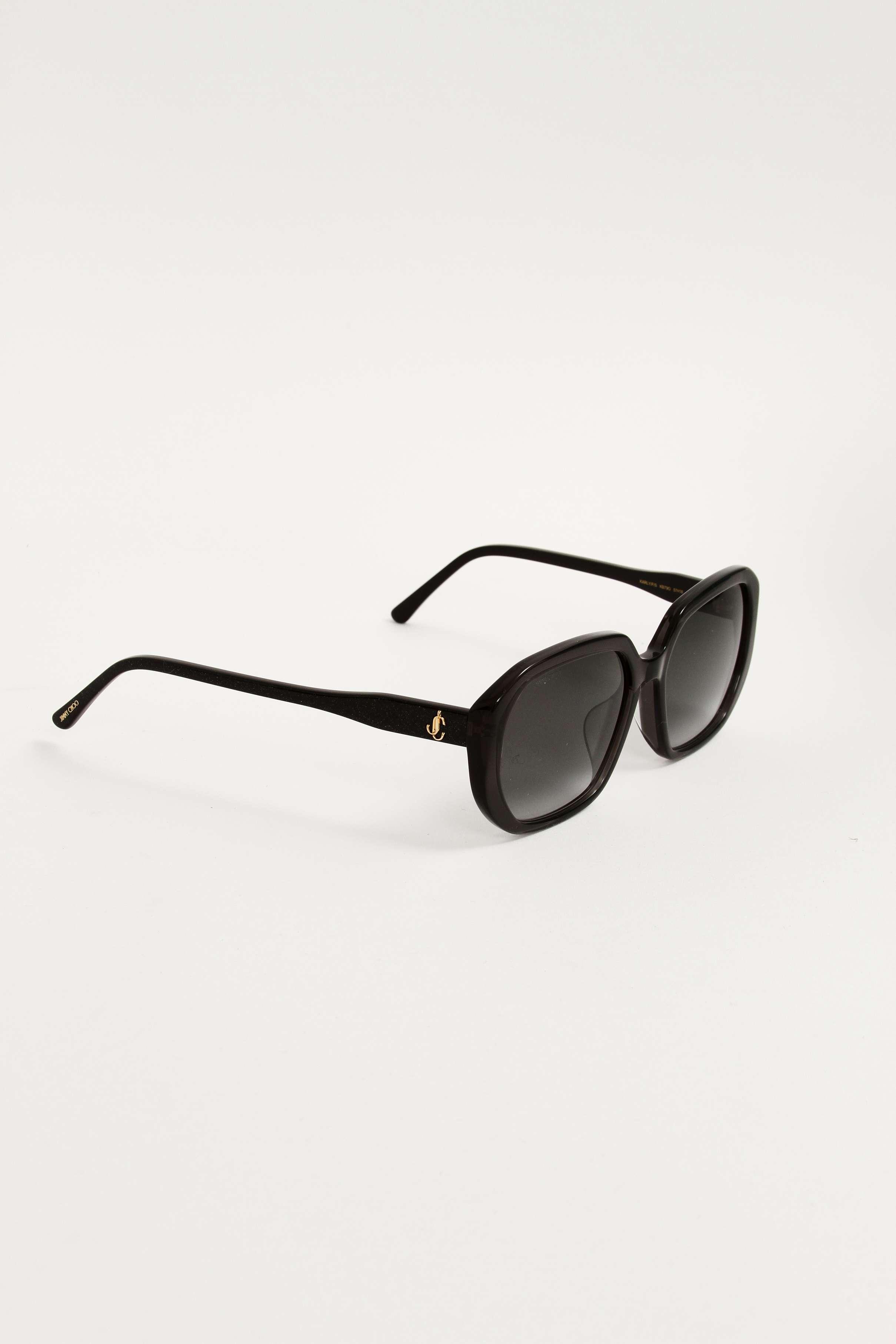 Jimmy Choo Sunglasses, фото 4