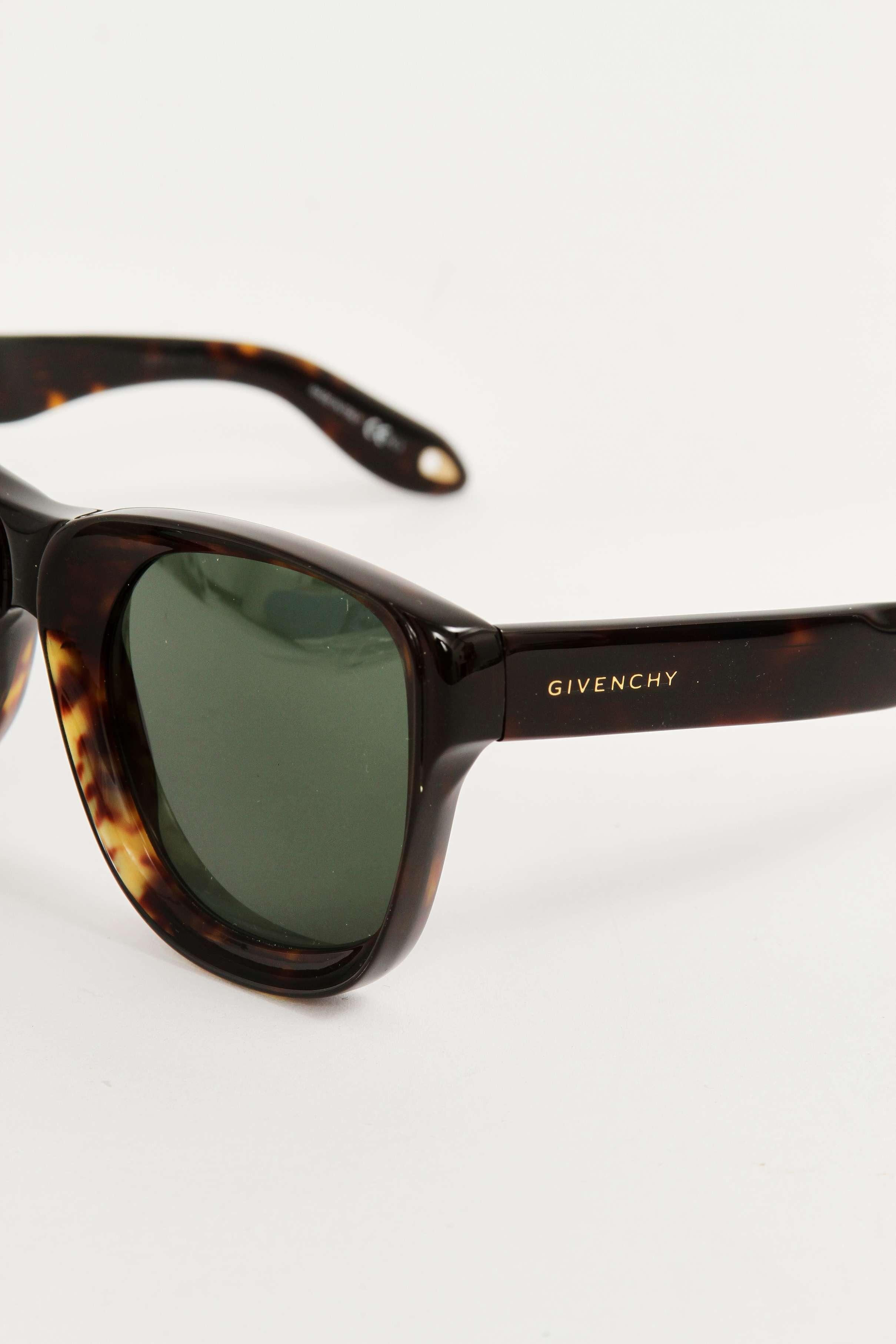 Givenchy Sunglasses, фото 3