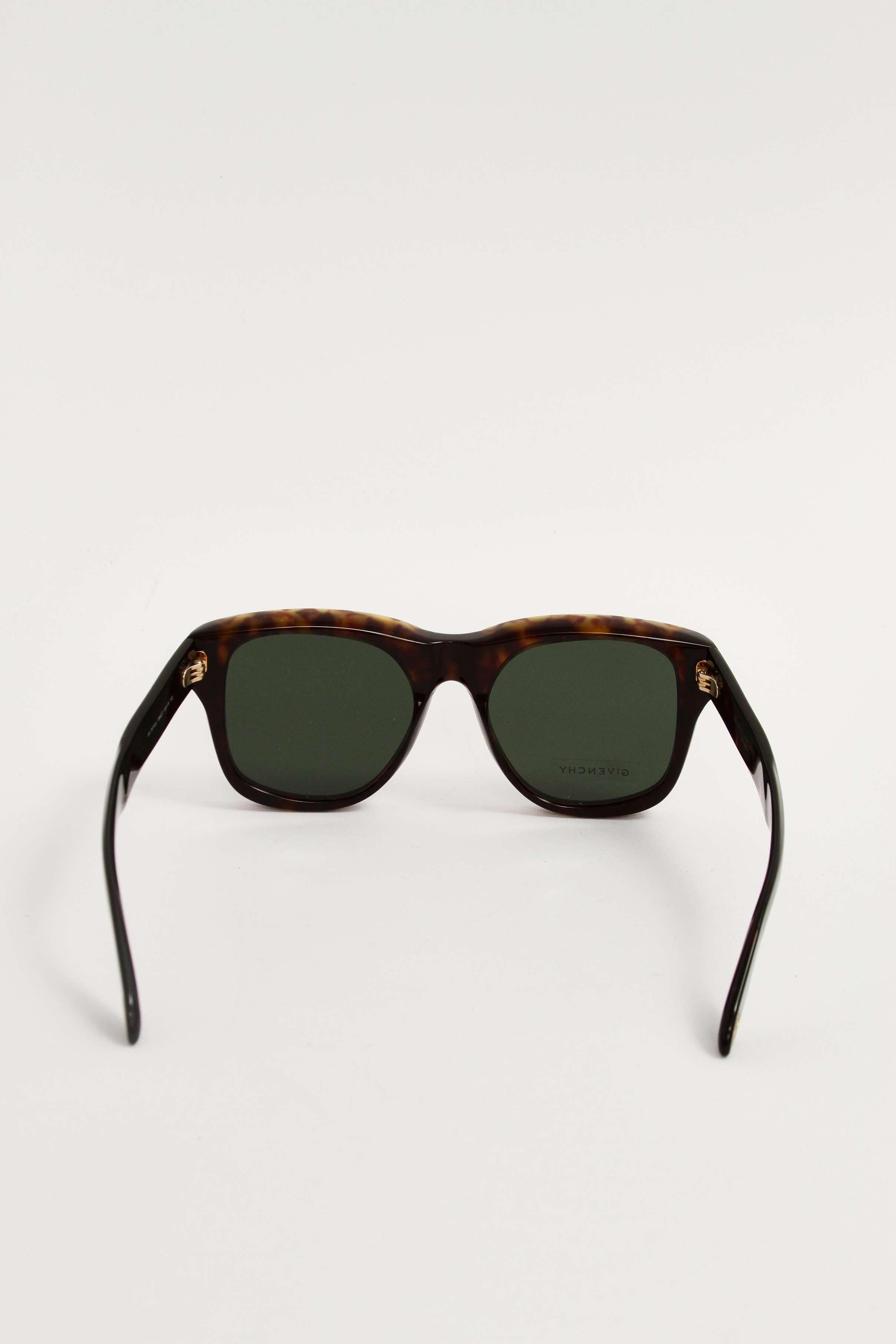 Givenchy Sunglasses, фото 5