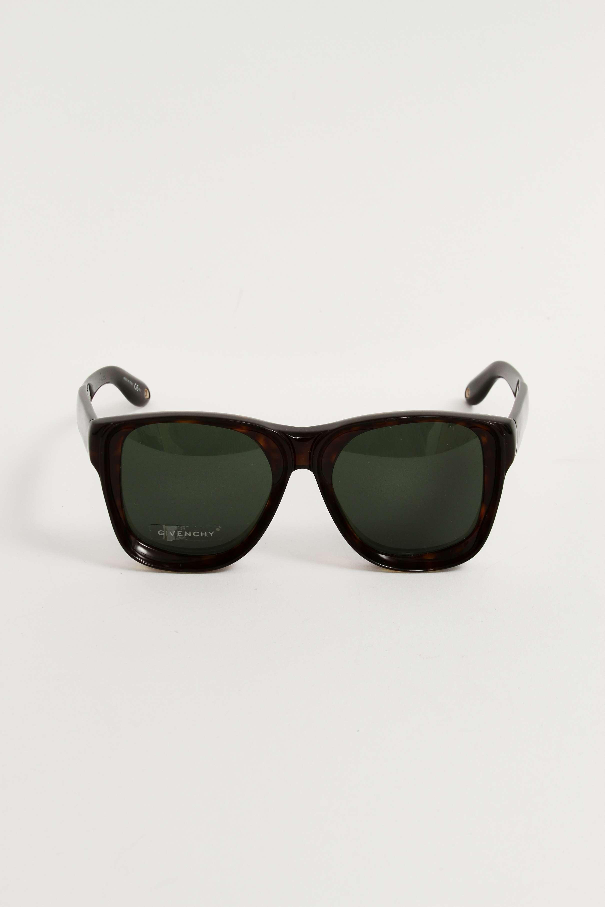 Givenchy Sunglasses, фото 1
