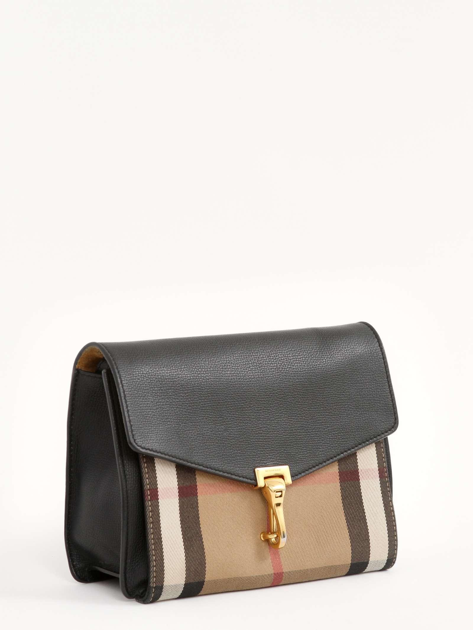 Burberry Macken, фото 2