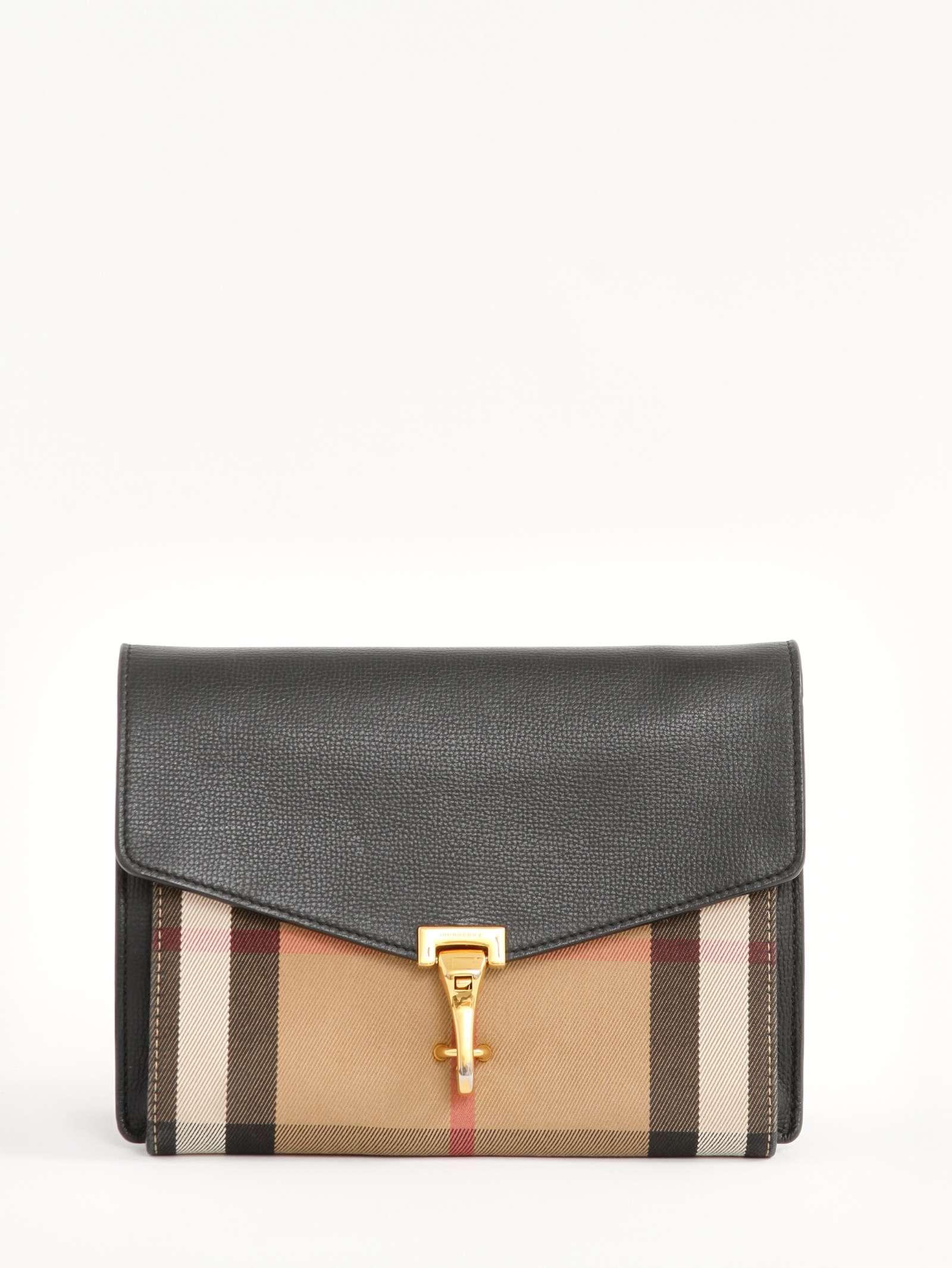 Burberry Macken, фото 1