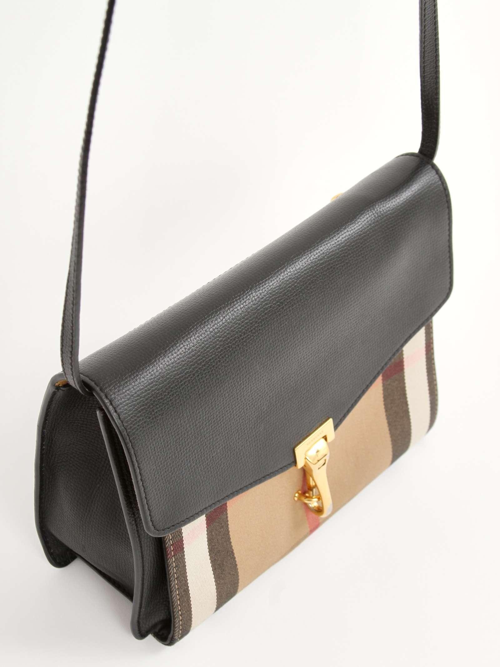 Burberry Macken, фото 5