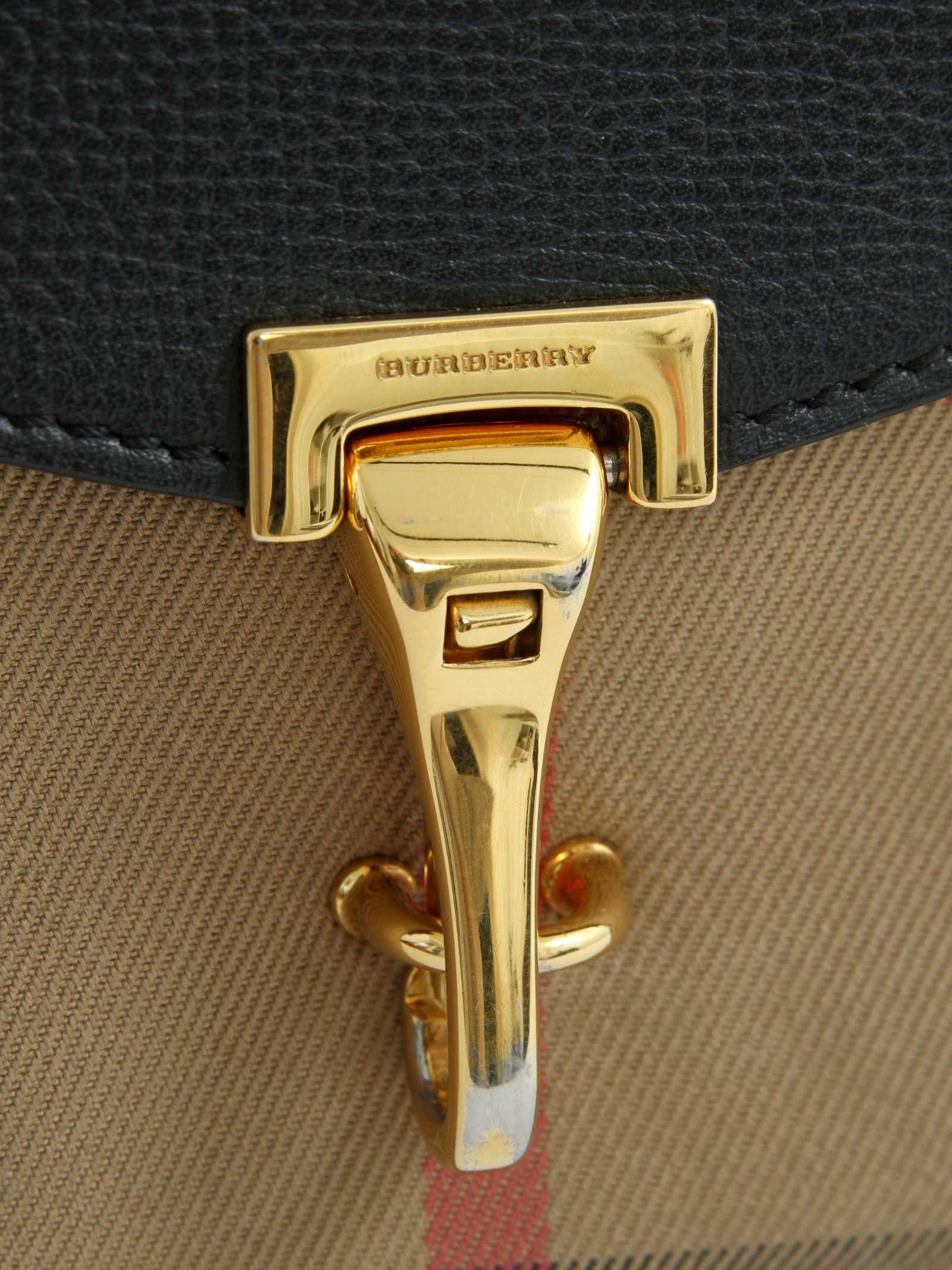 Burberry Macken, фото 4