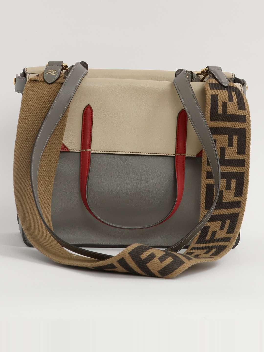 Fendi Flip, фото 4