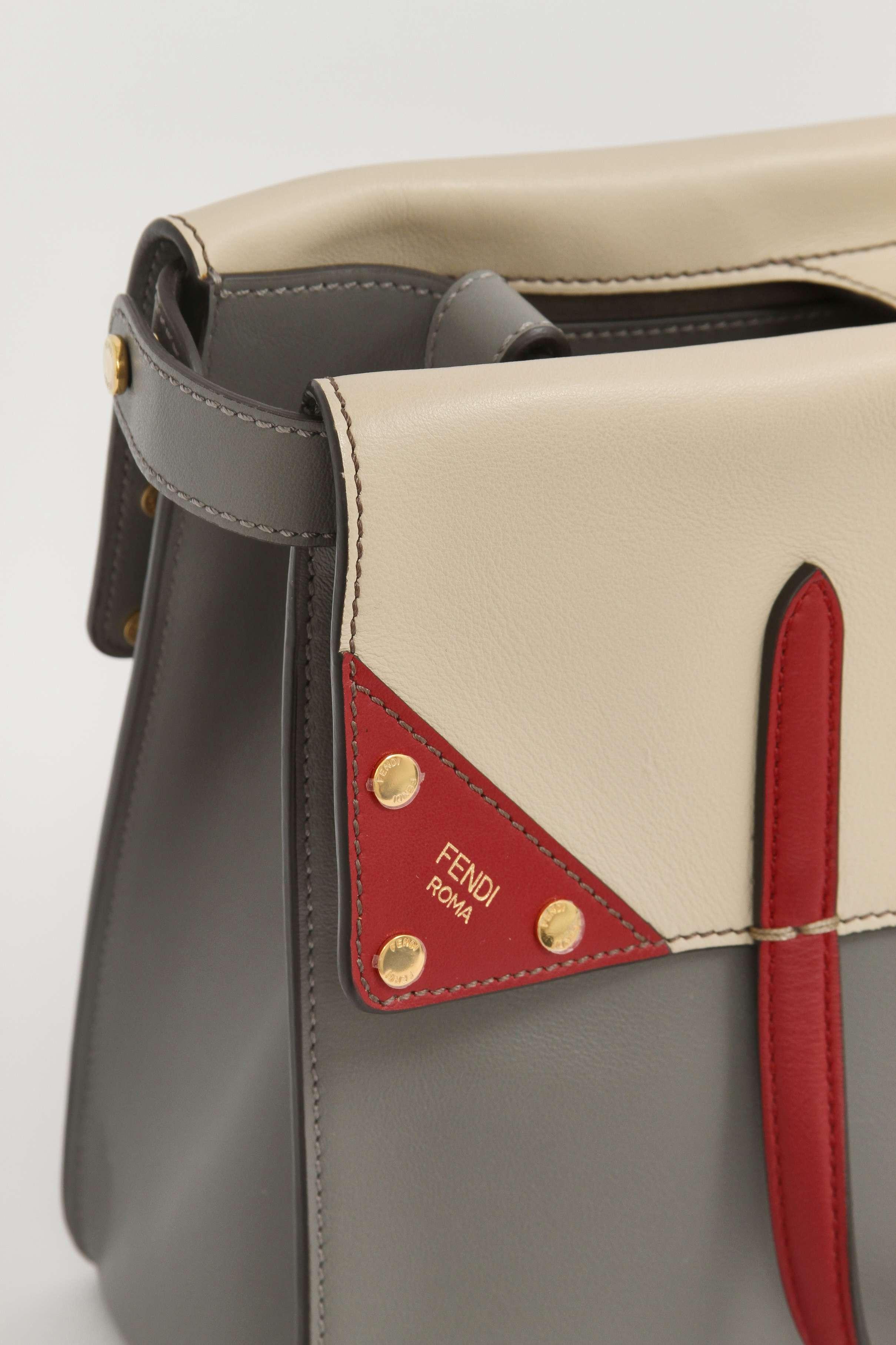 Fendi Flip, фото 5