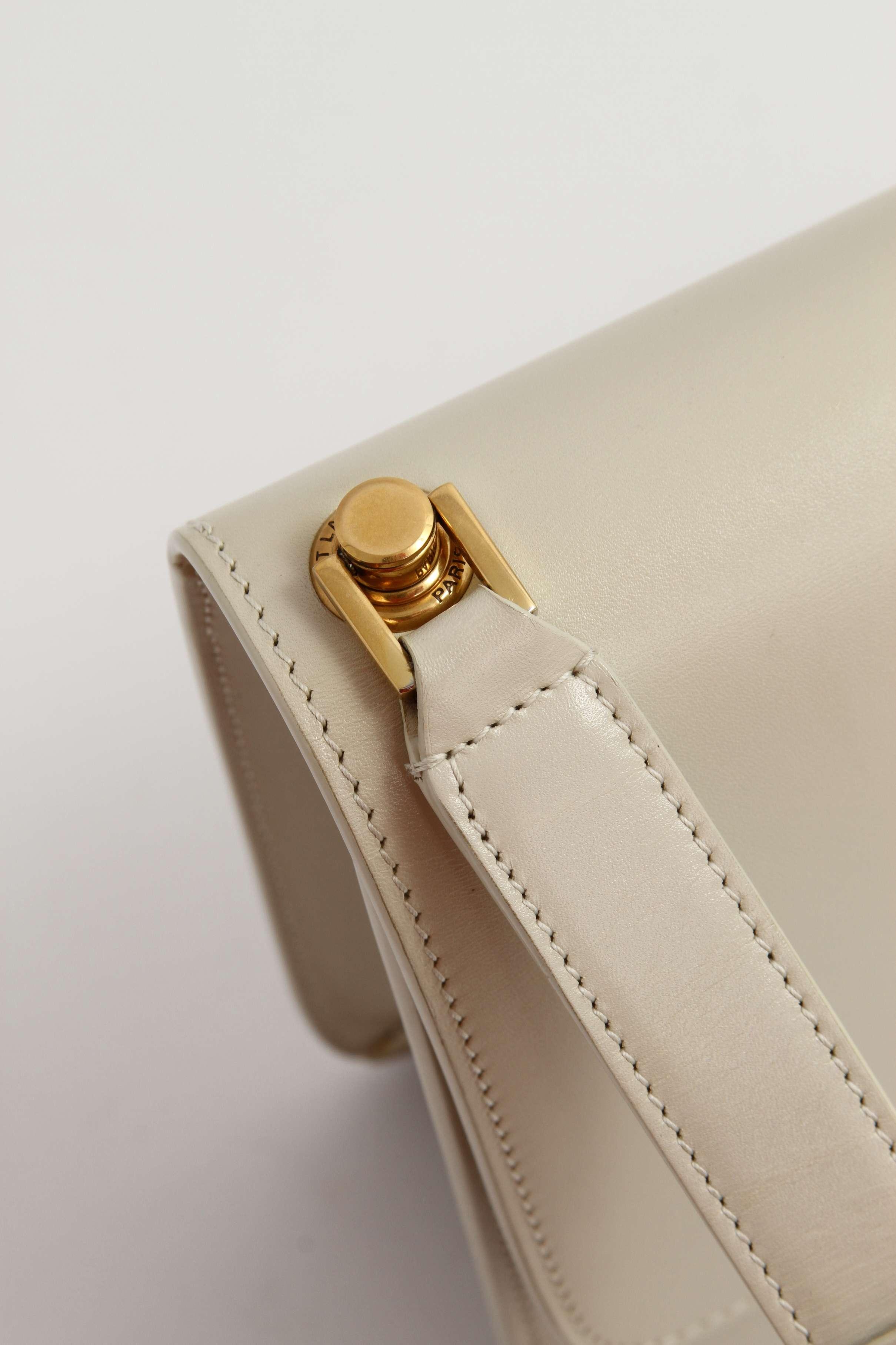 Saint Laurent Le Carre, фото 4