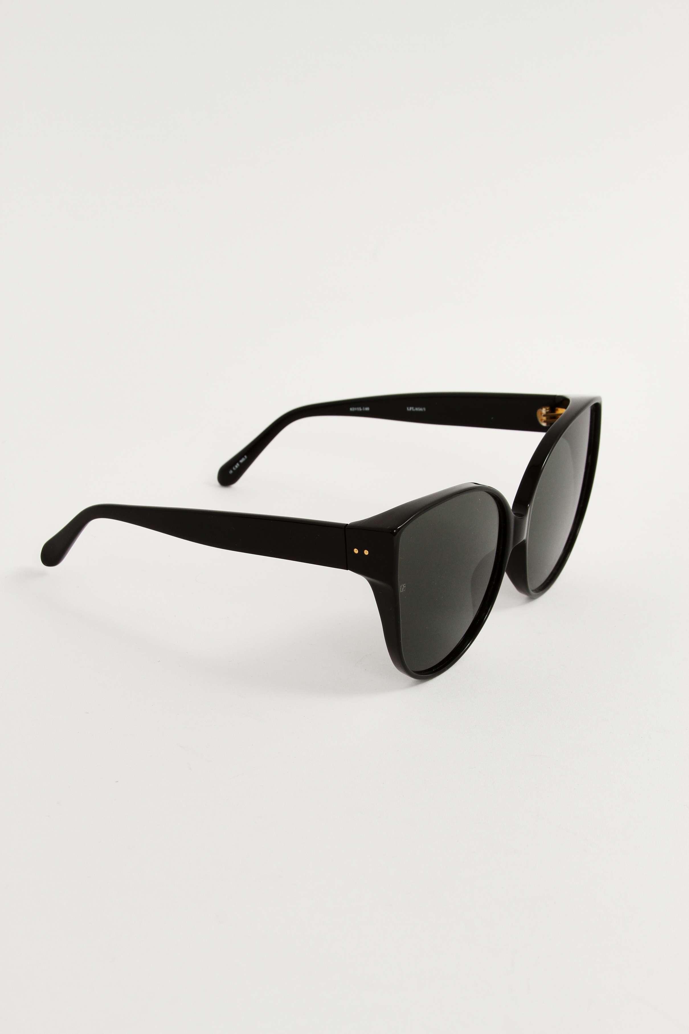 Linda Farrow Sunglasses, фото 4