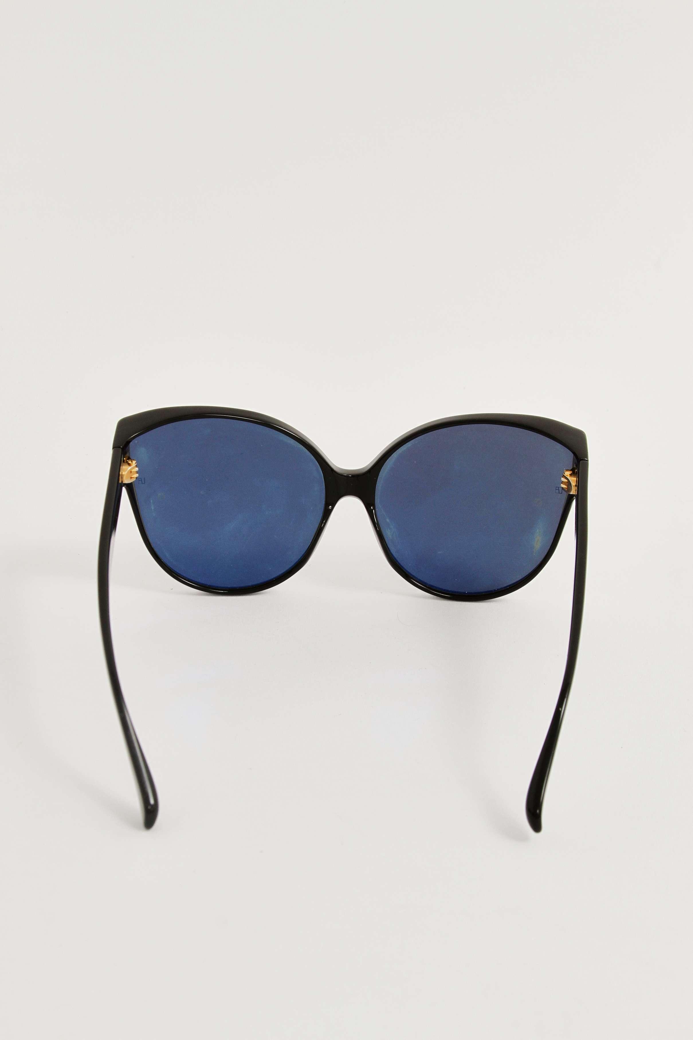 Linda Farrow Sunglasses, фото 5