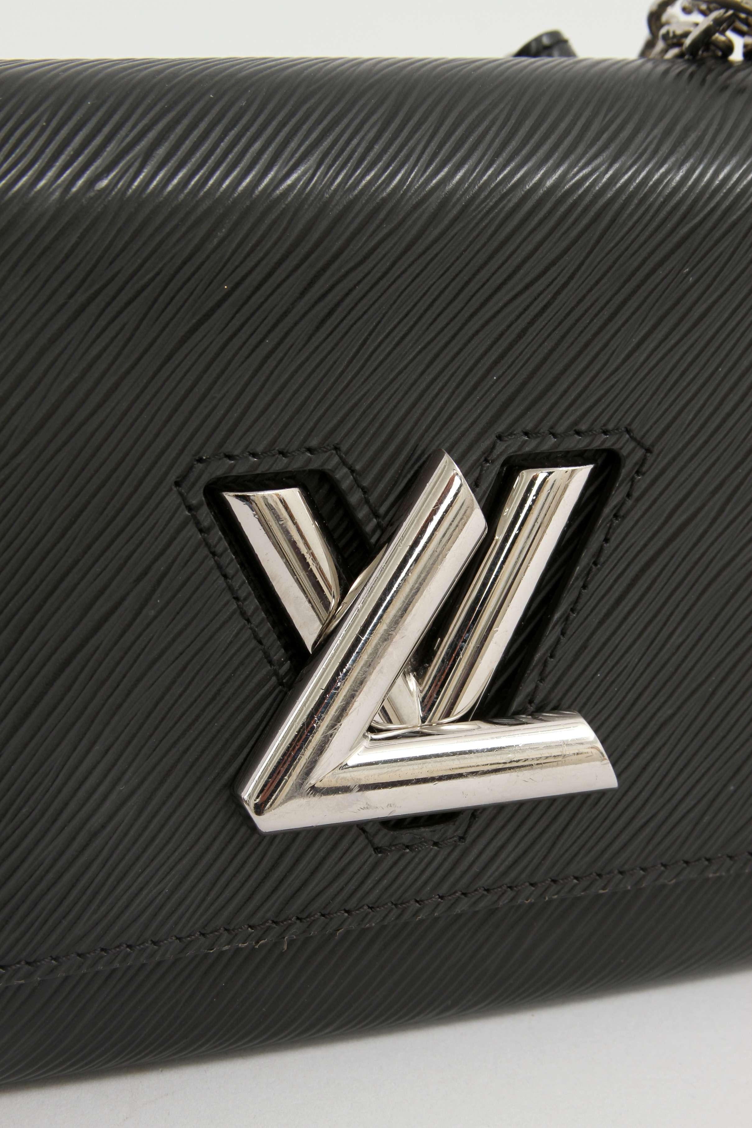 Louis Vuitton Twist, фото 4