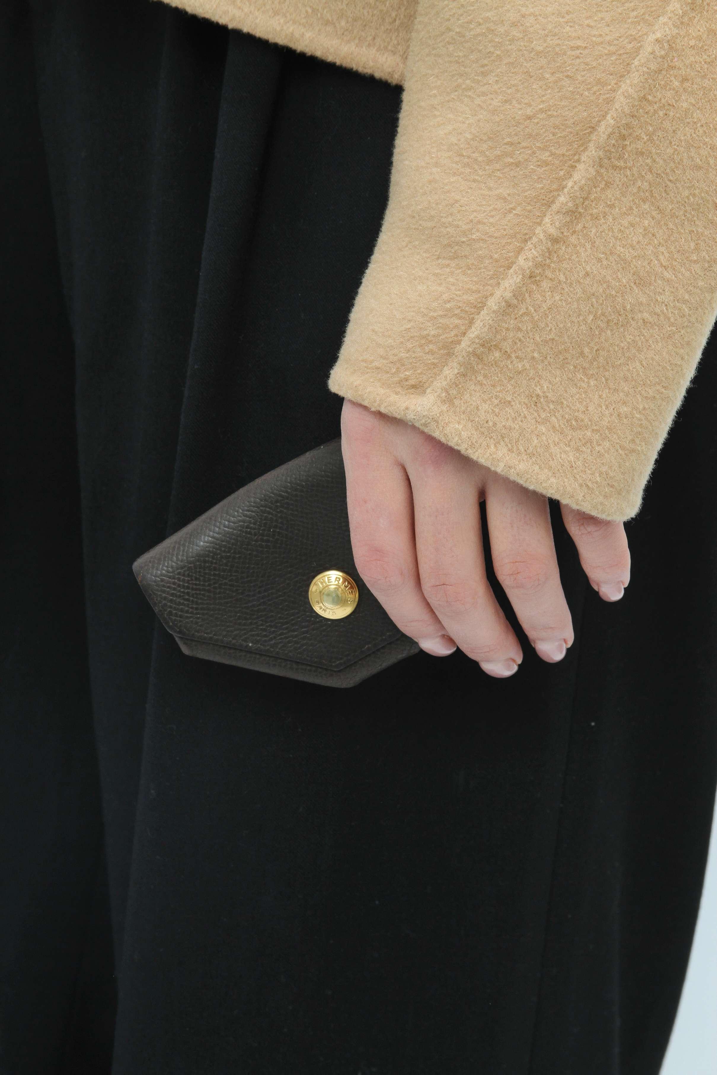 Hermes Wallet, фото 4