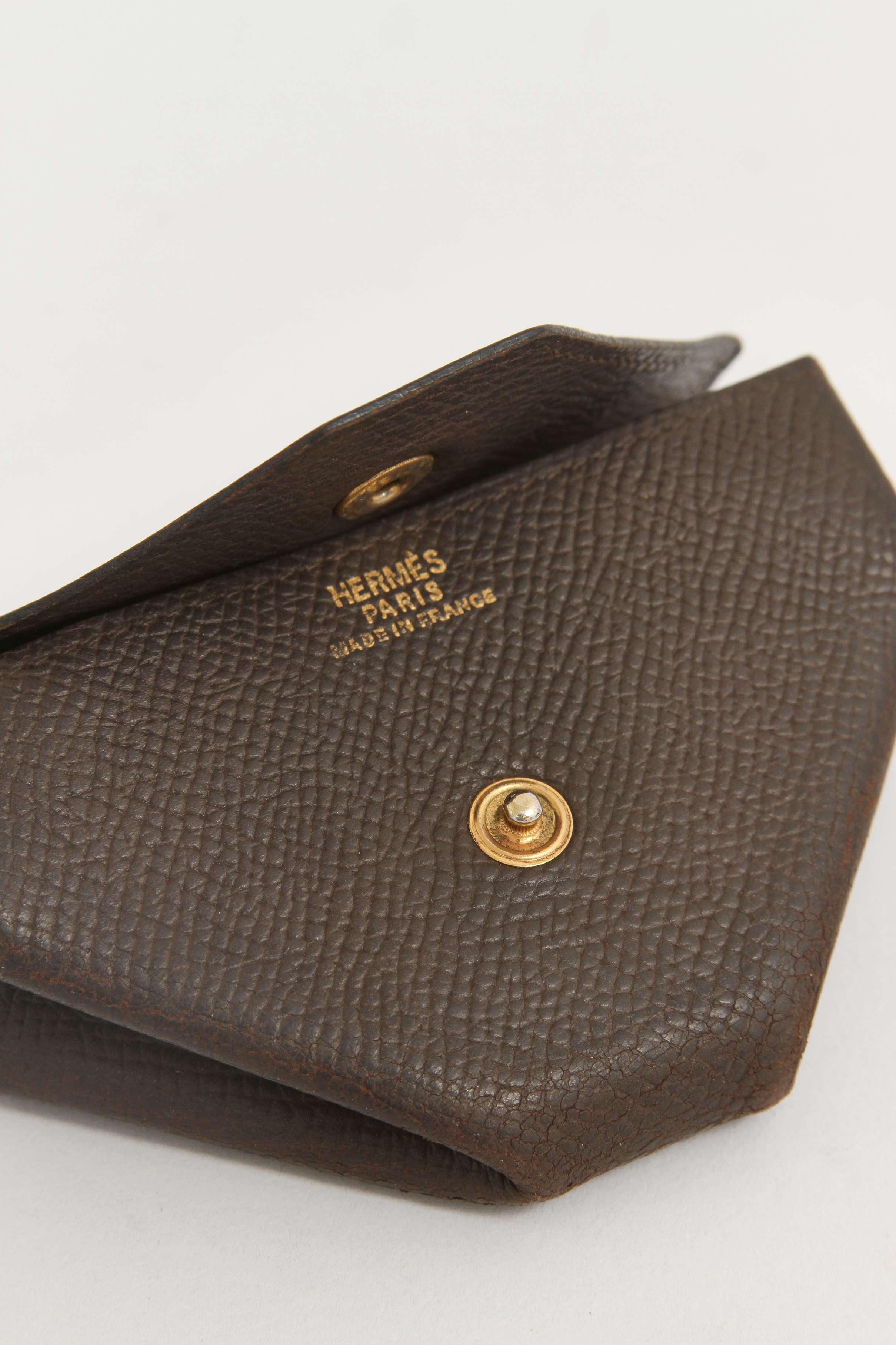 Hermes Wallet, фото 3