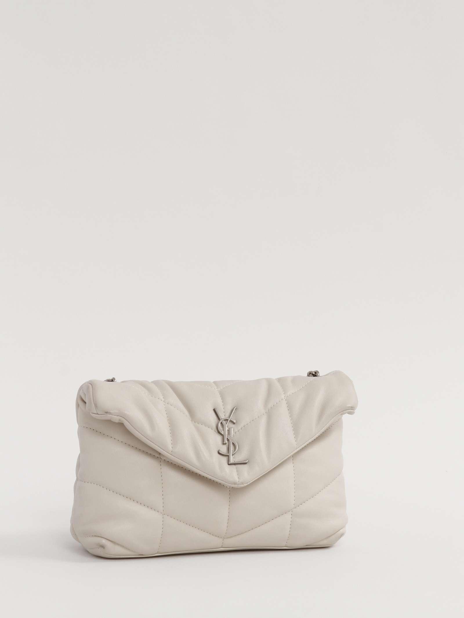 Saint Laurent Puffer, фото 2
