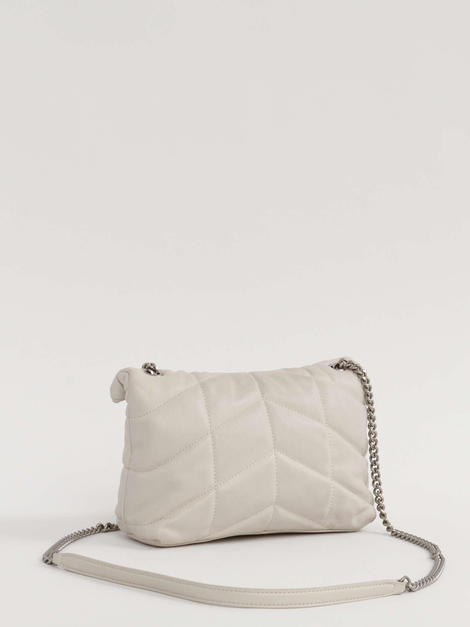 Saint Laurent Puffer, фото 3