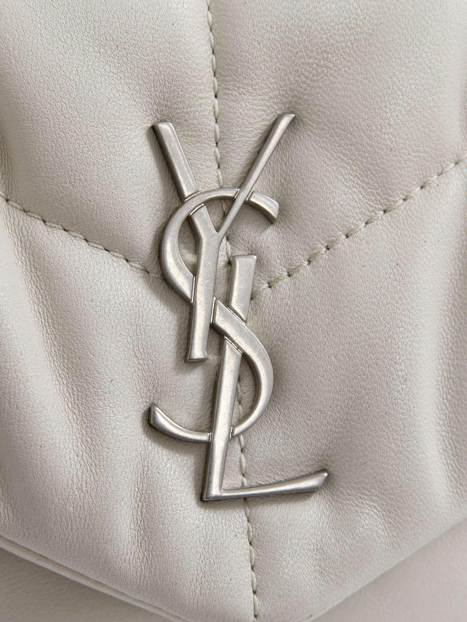Saint Laurent Puffer, фото 4