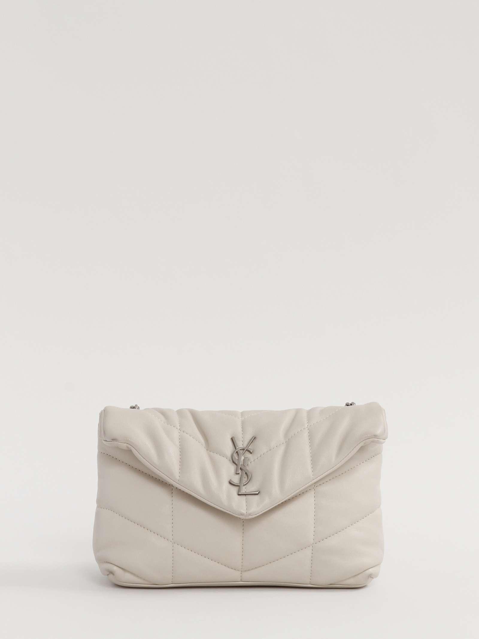 Saint Laurent Puffer, фото 1