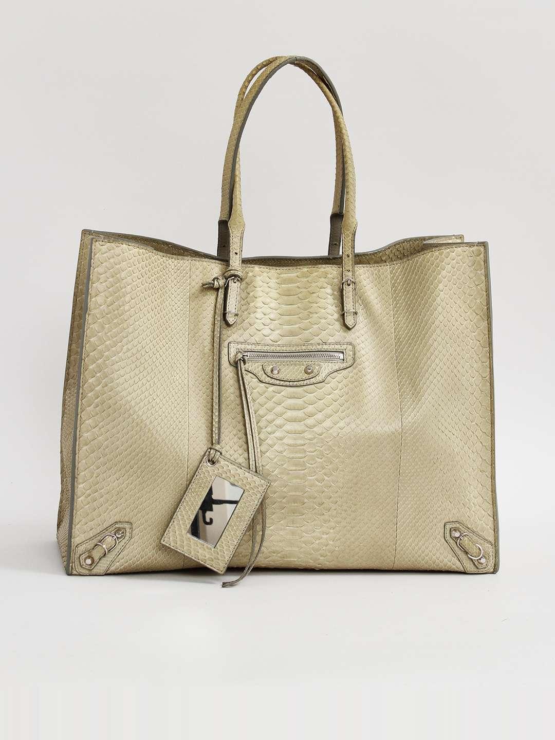 Balenciaga Papier, фото 1