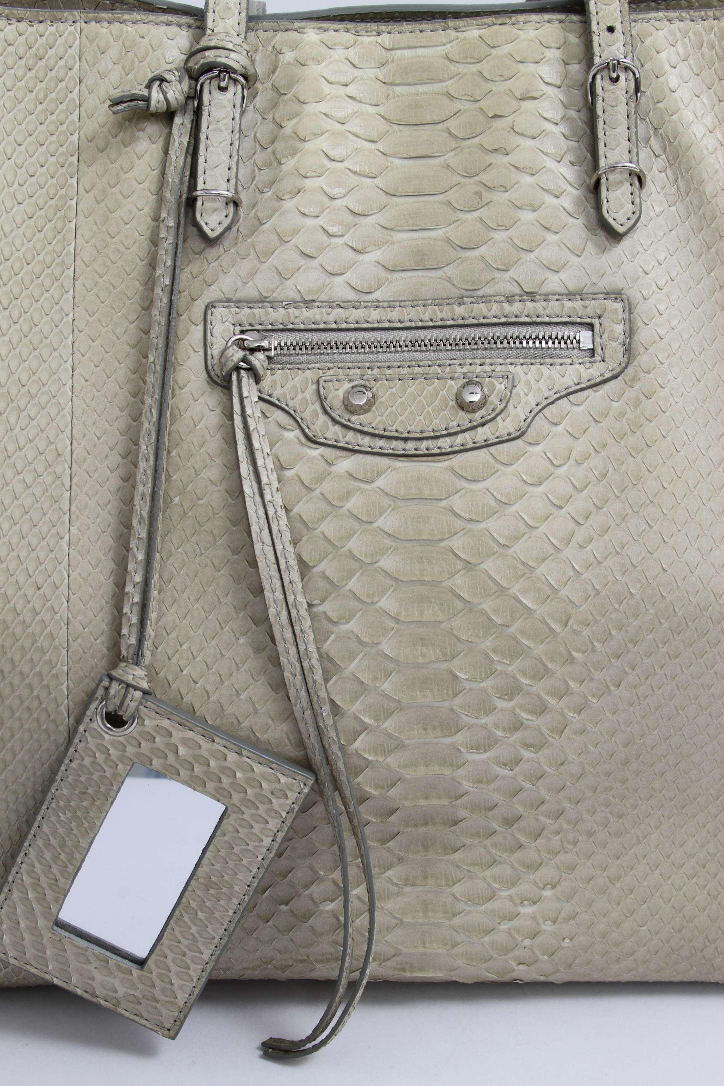 Balenciaga Papier, фото 4